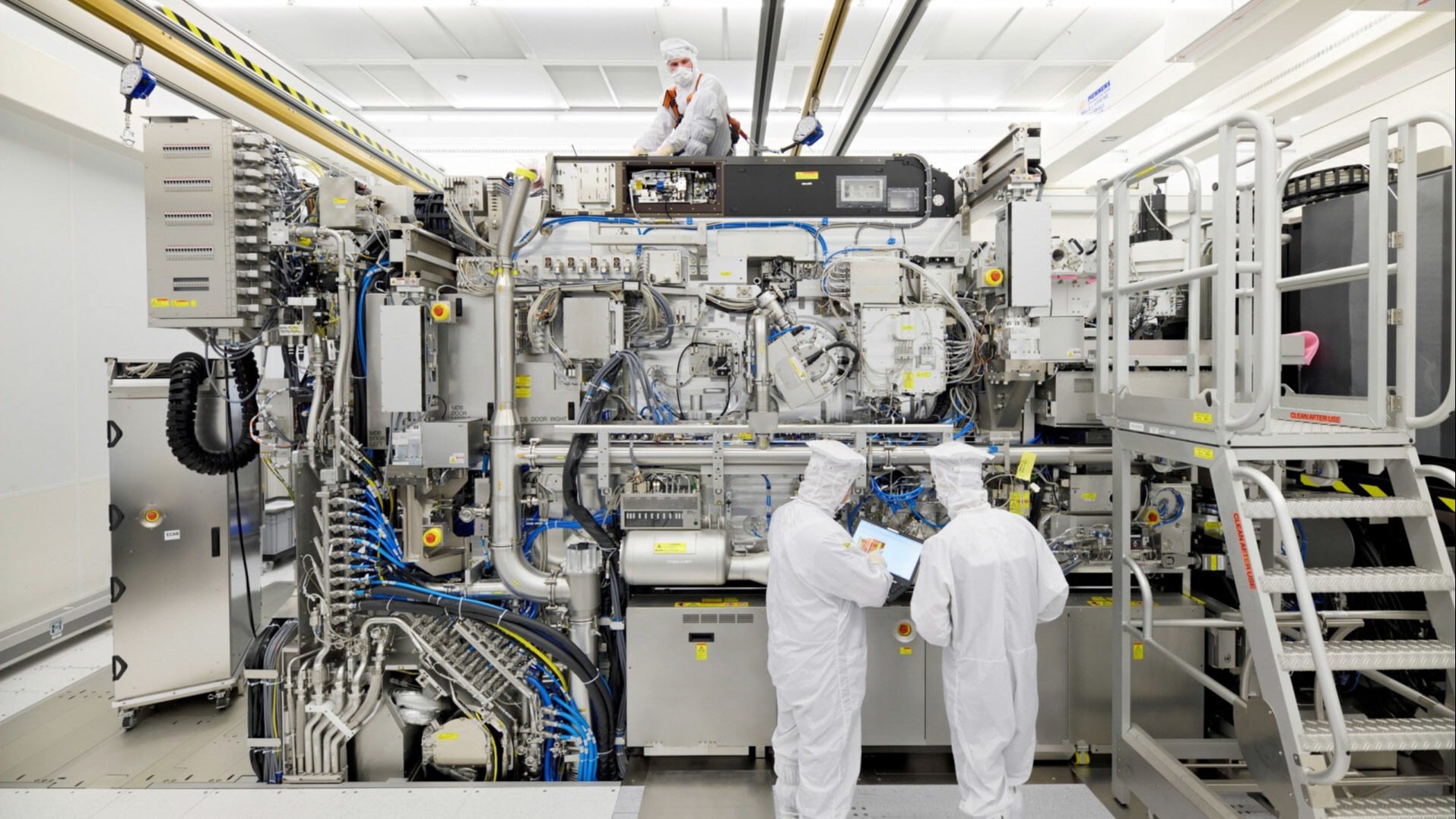 Giữa lúc đang khan hàng và bão giá, nhà máy TSMC lại bị cúp điện khiến CPU và GPU có nguy cơ tăng giá