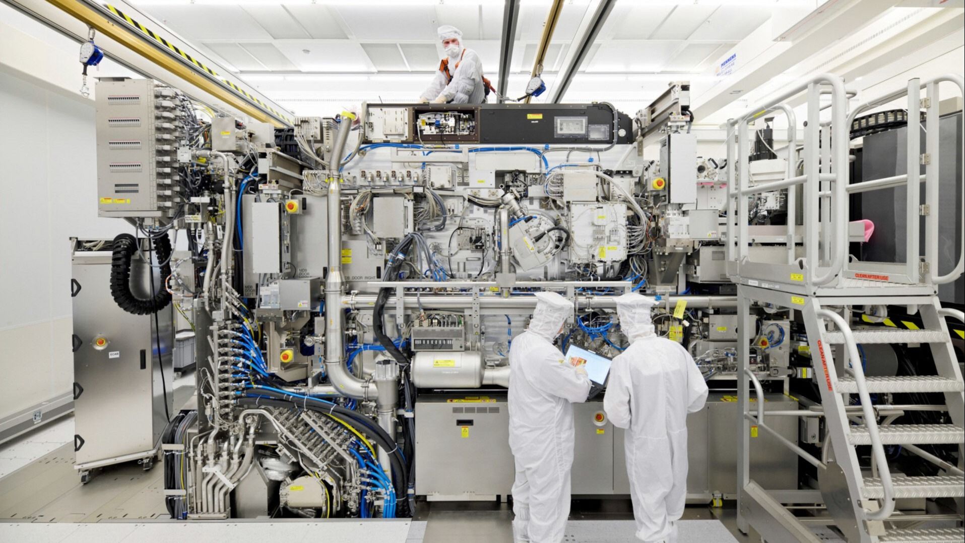 Giữa lúc đang khan hàng và bão giá, nhà máy TSMC lại bị cúp điện khiến CPU và GPU có nguy cơ tăng giá