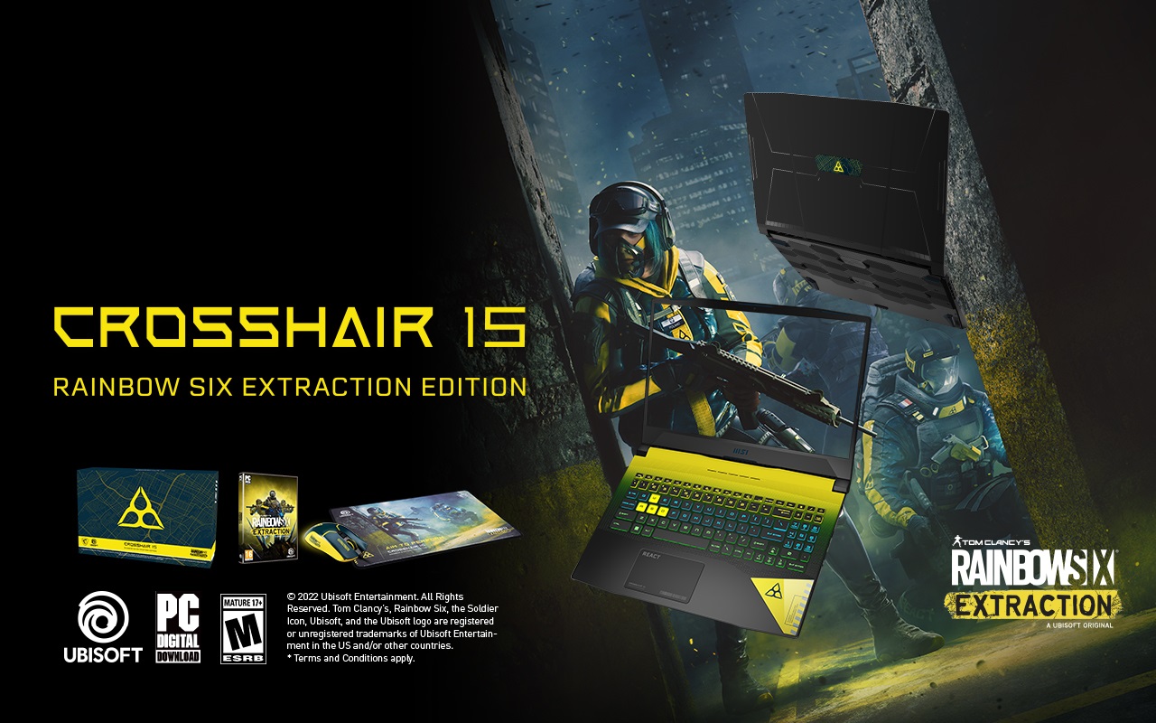 MSI nâng cấp loạt laptop gaming và creator với CPU Intel 12th cùng RTX 3080 Ti