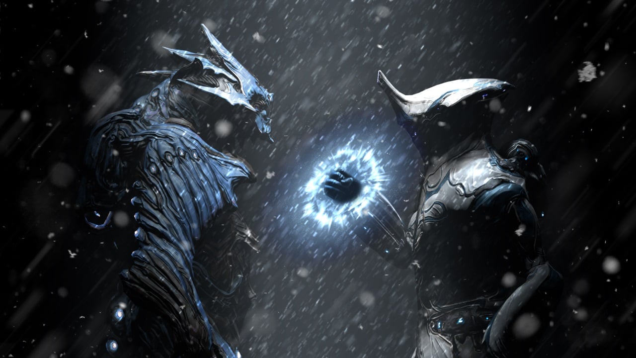 Tin vui cho game thủ Call of Duty, nhà phát triển game Warframe tìm ra cách bóp dung lượng file cài game xuống 15GB