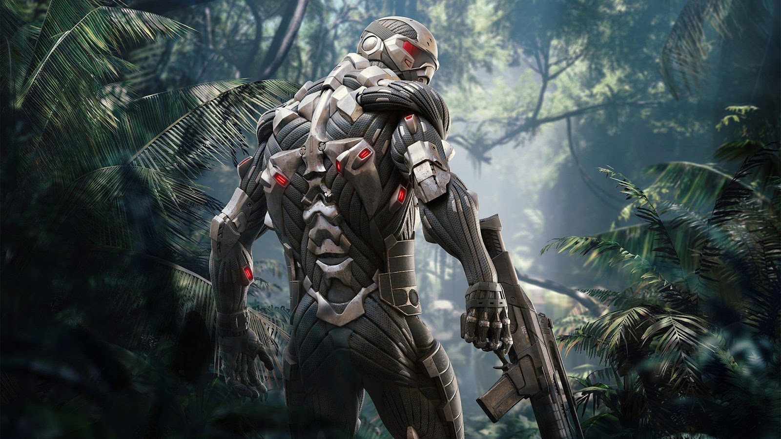 Lộ ngày ra mắt Crysis Remastered - 23/07 sẽ là thời điểm RTX 2080 Ti gục ngã?
