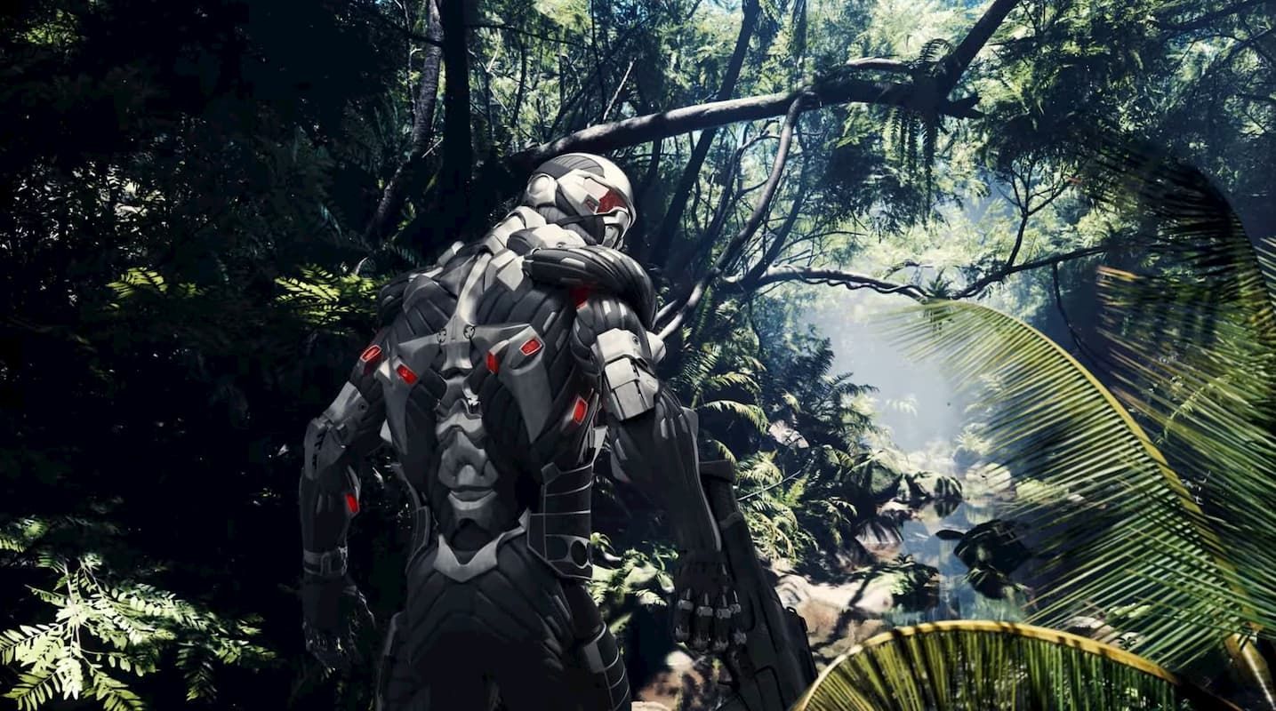 Max setting của Crysis Remastered là “Can it run Crysis”, PC của anh em có đủ mạnh để kéo?