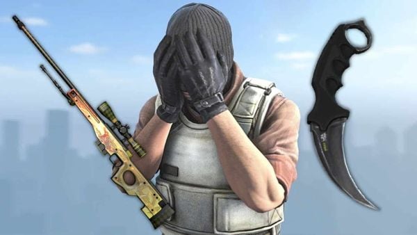 CS:GO “xử trảm” gần 40 tài khoản khiến hơn 2 triệu đô tiền đồ trở thành dĩ vãng