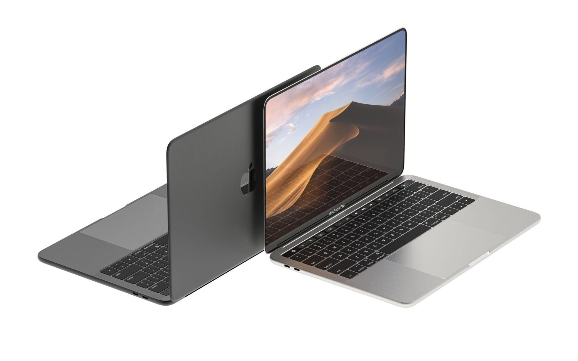 Apple MacBook sắp có hệ thống âm thanh 3D xịn hơn gấp nhiều lần so với loa của laptop truyền thống