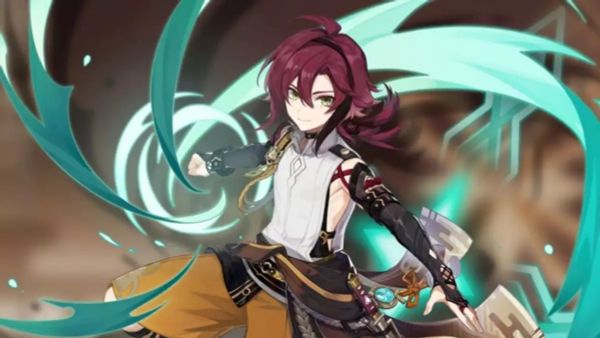 Lộ video Genshin Impact thể hiện sự “out trình” của nhân vật mới Heizou khi 1 chọi 15