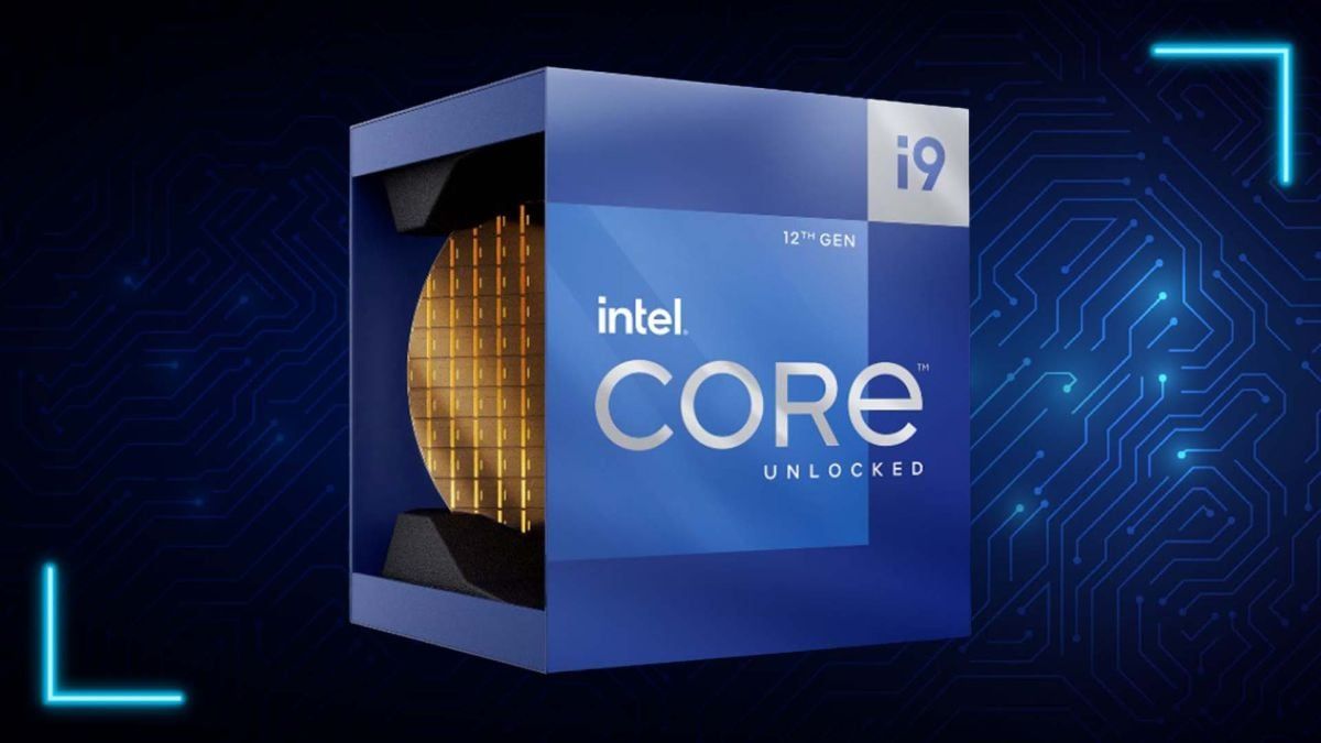 Lộ tin Core i9-12900KS cho Ryzen 9 5950X đo ván trong Cinebench R23