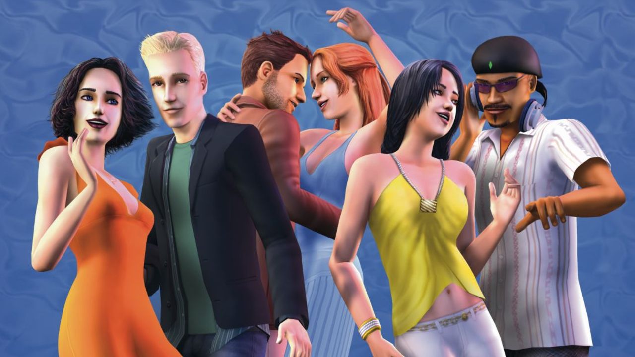 The Sims không có cảnh “mây mưa” 3 người vì nhà phát triển không đủ thời gian để làm… animation