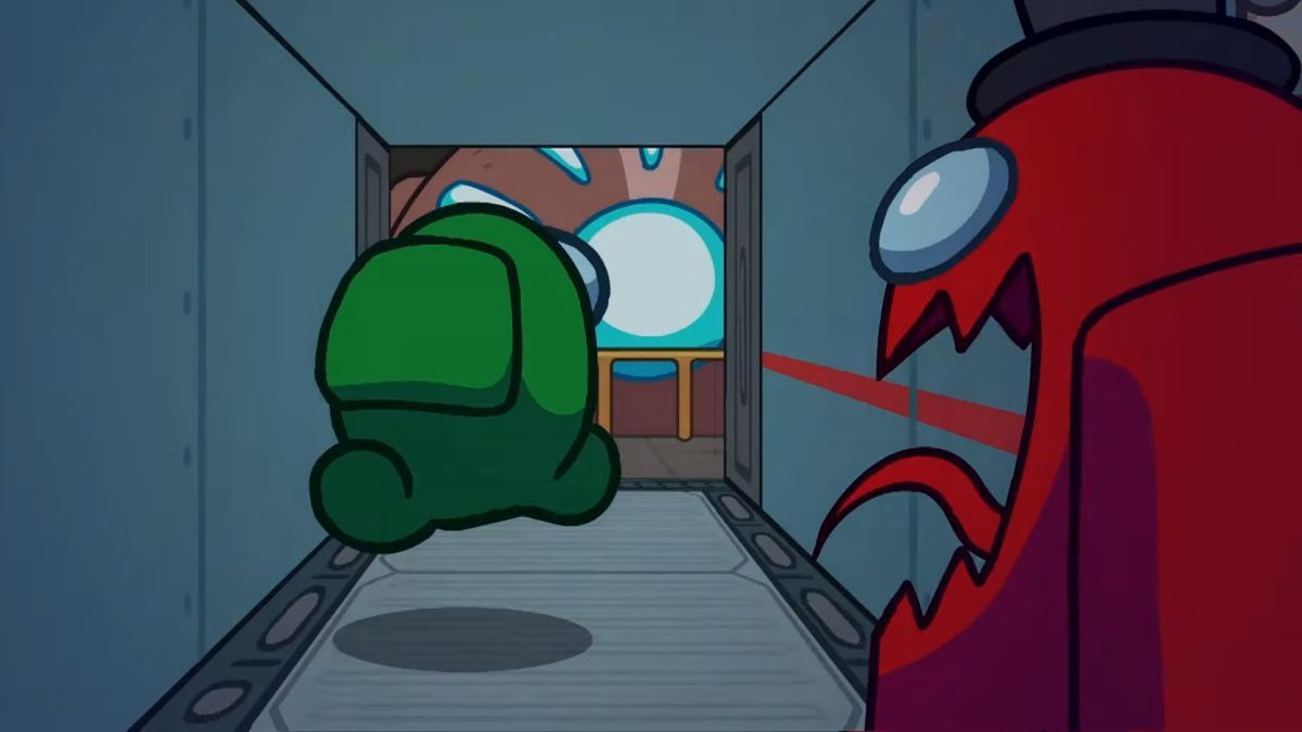 Among Us ra mắt chế độ Hide and Seek, thử thách người chơi trốn chui trốn nhủi như những đứa trẻ nhát cáy