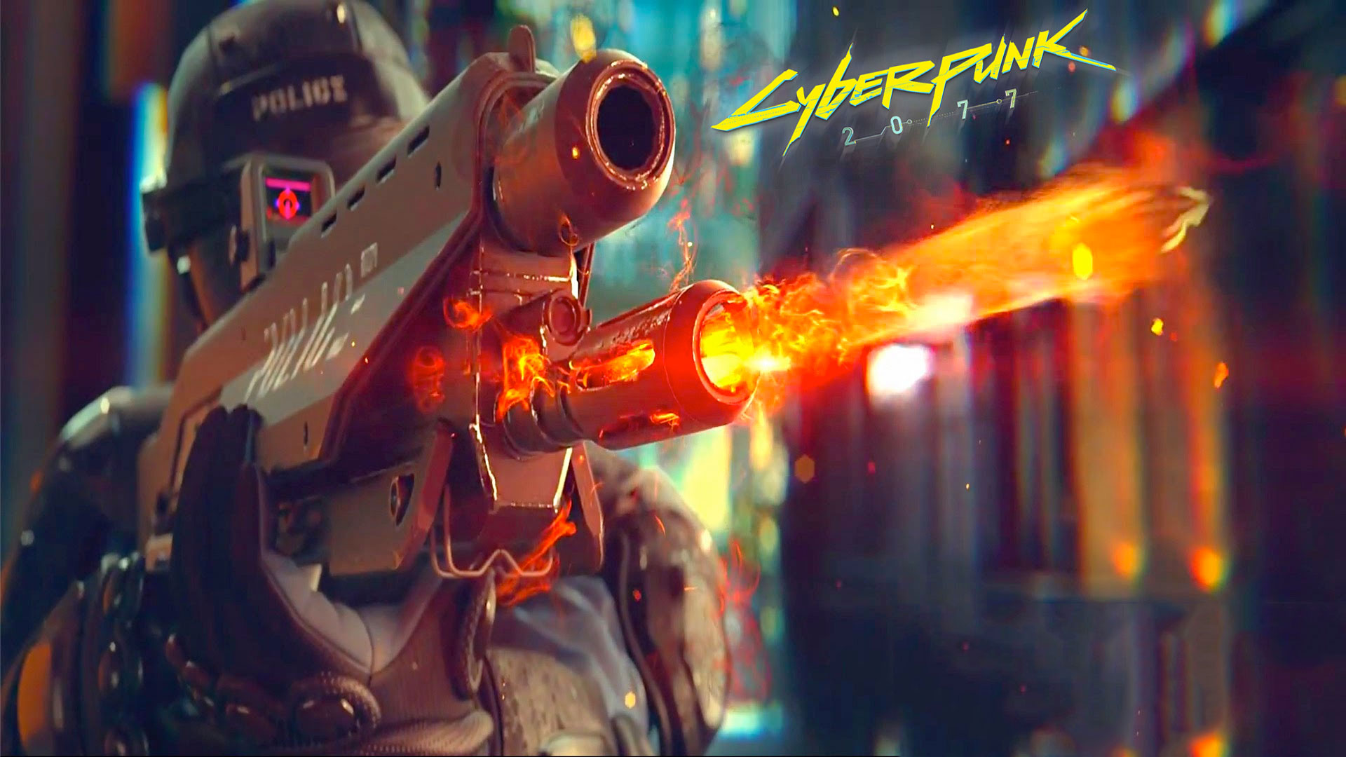 CD Projekt cho rằng Half-Life: Alyx không phải là đối thủ của Cyberpunk 2077