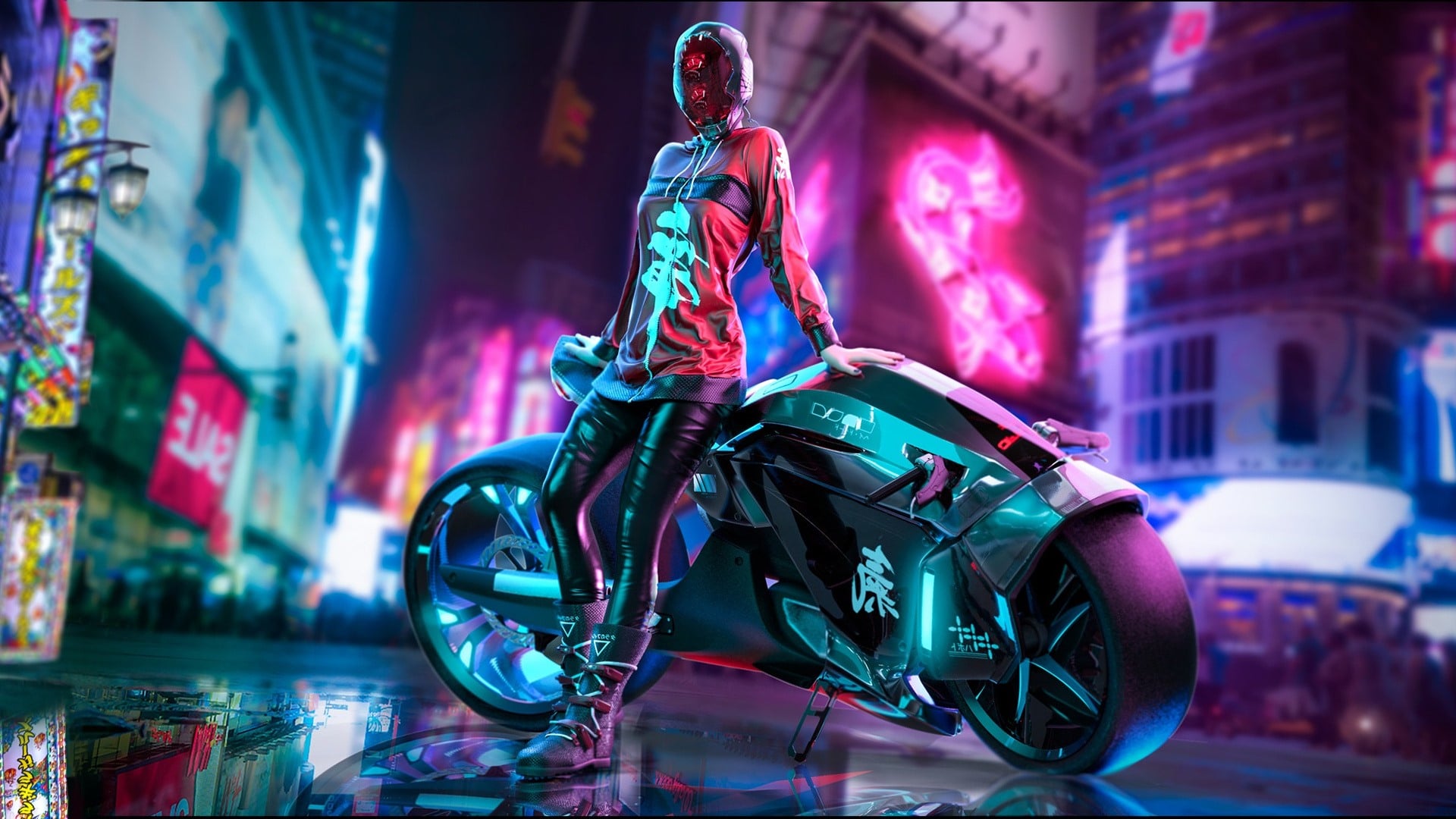 Top 10 lý do mà 2020 sẽ là năm tuyệt vời nhất của làng gaming