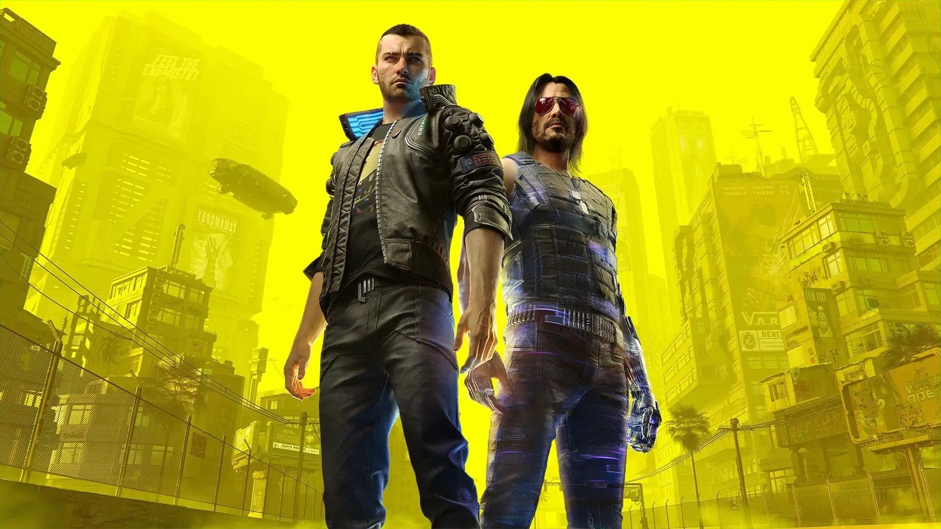 Nếu mua Cyberpunk 2077 trên Steam thì sẽ được tặng quà độc quyền, không thể tìm ở nơi khác