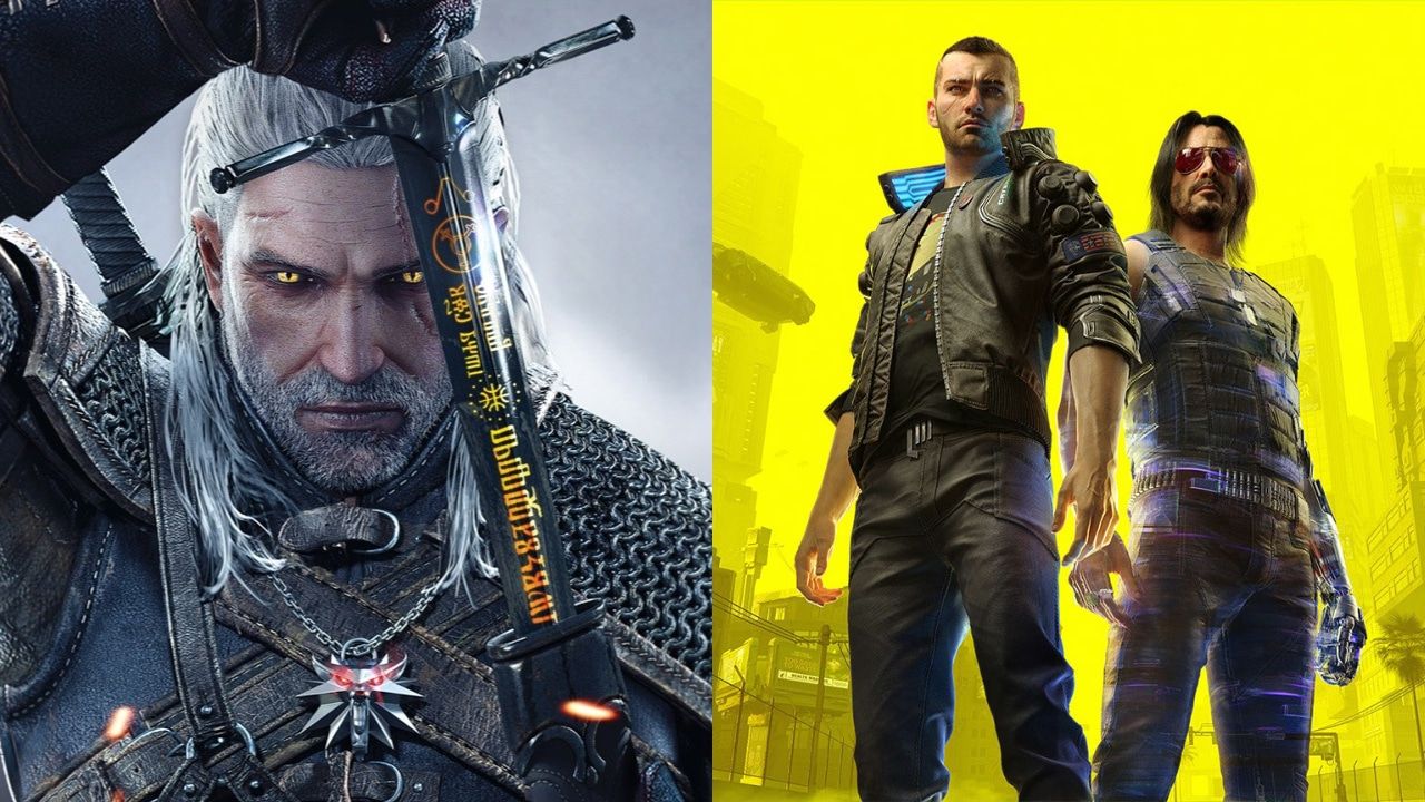 CD Projekt xác nhận đang làm hậu bản cho Cyberpunk 2077 và The Witcher 3 và làm cả một series mới