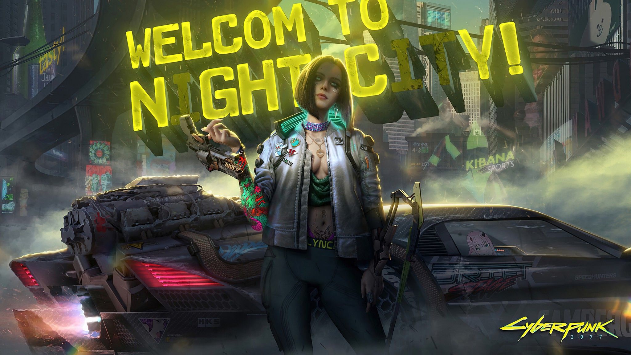 “Thảm họa” Cyberpunk 2077 lội ngược dòng ngoạn mục với doanh số vượt mốc 20 triệu bản