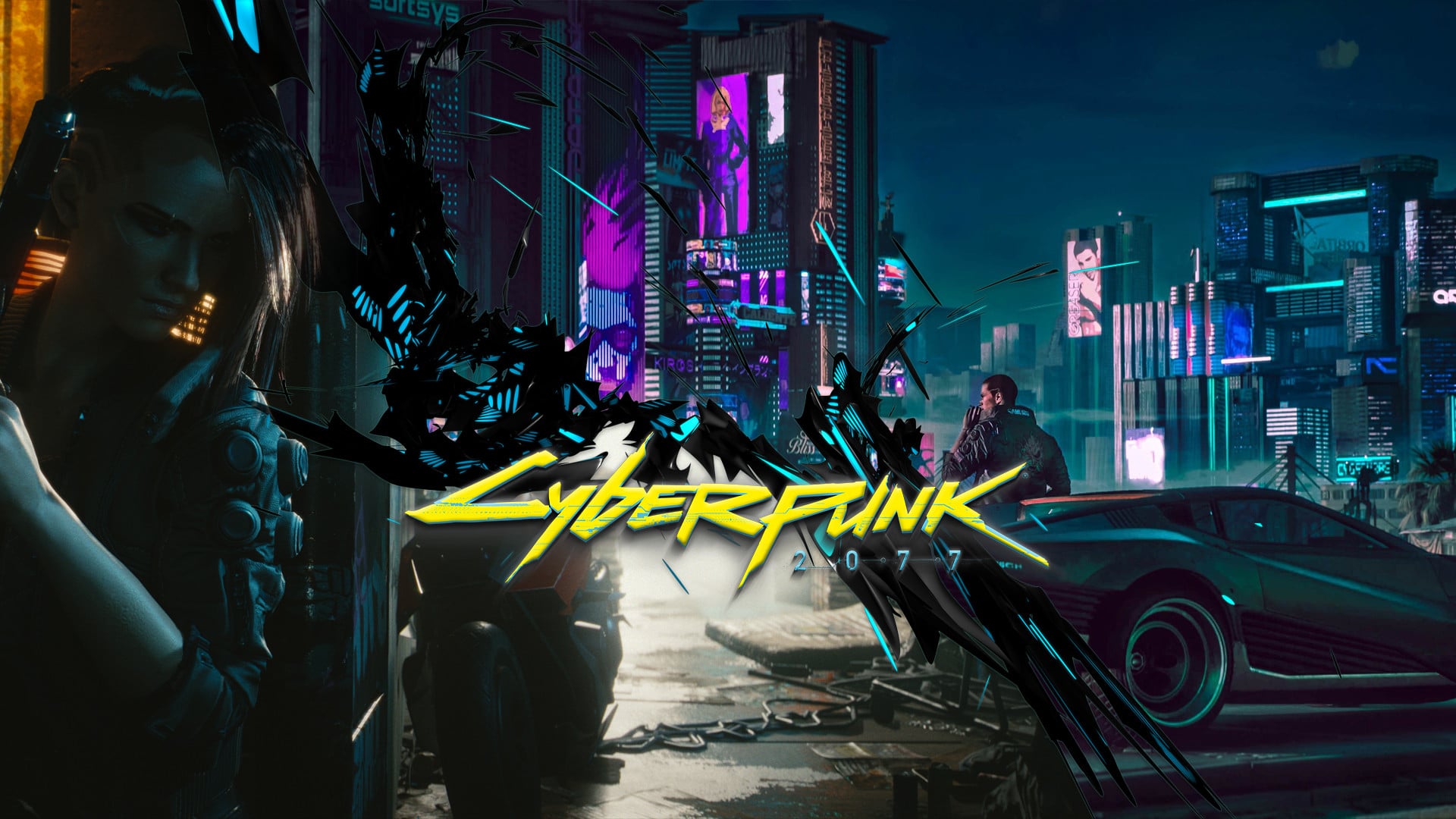 CD Projekt Red sắp công bố cấu hình tối thiểu cho Cyberpunk 2077, khả năng cao không ngốn 200GB ổ cứng