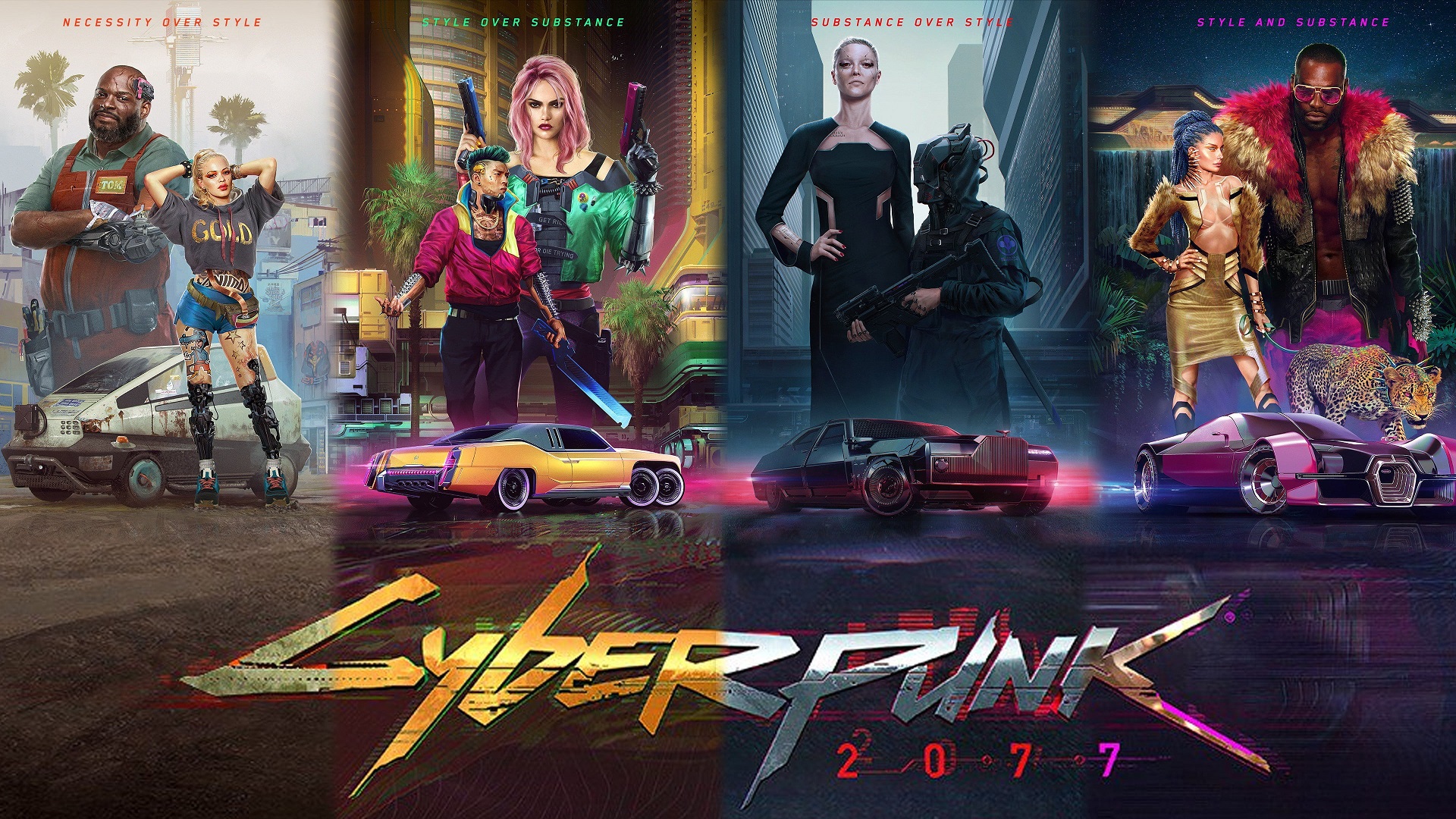 Ép nhân viên tăng ca còn Cyberpunk 2077 thì bị dời ngày phát hành, CD Projekt Red rớt giá thê thảm
