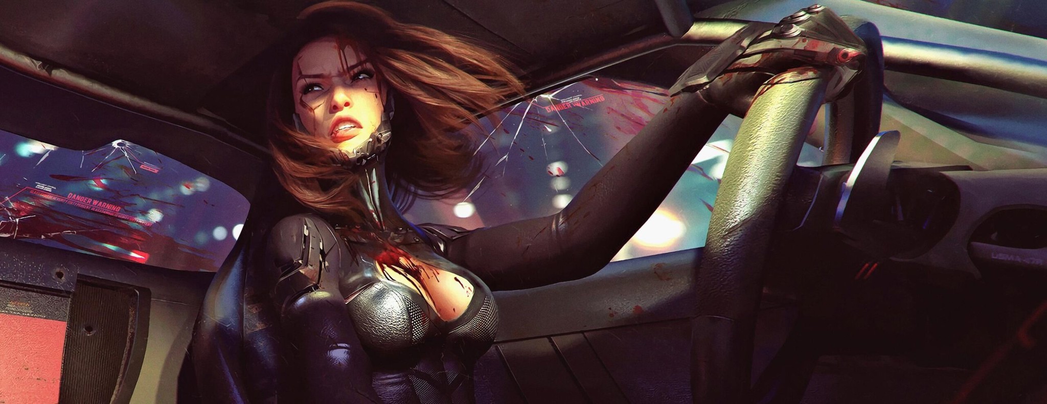 Hướng dẫn giảm cấu hình để chơi mượt Cyberpunk 2077 trên máy yếu