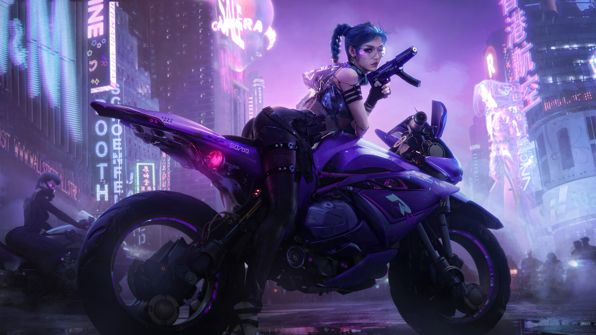 CD Projekt vẫn quyết tâm làm bản mở rộng cho Cyberpunk 2077 dù mục chơi mạng đã bị hoãn