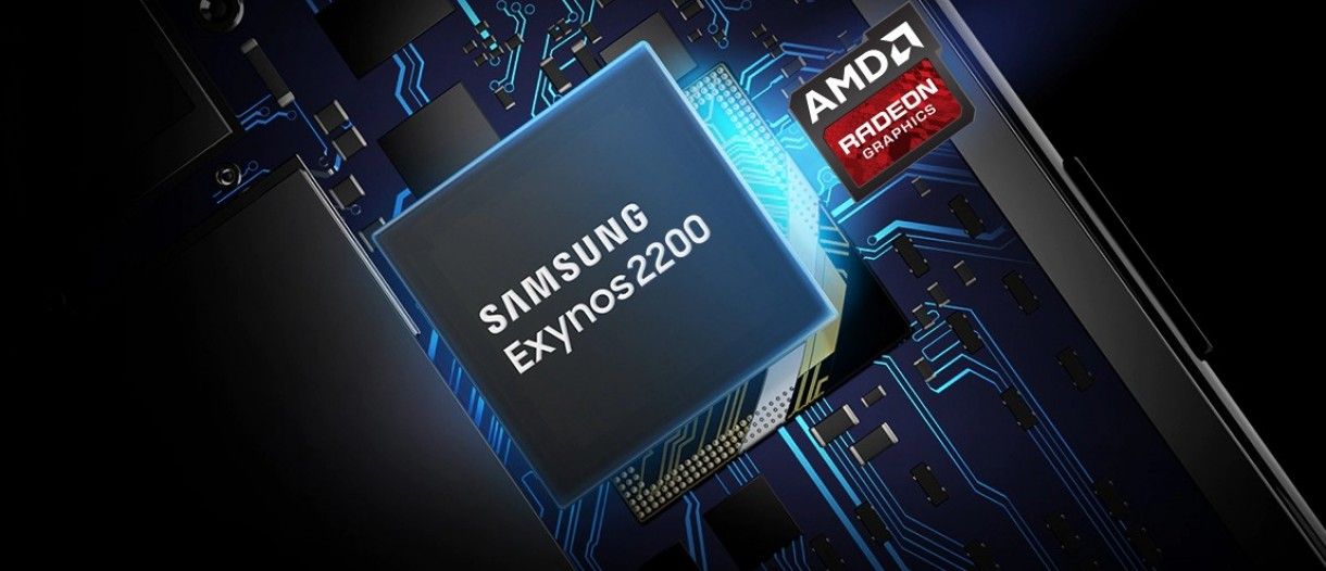 GPU AMD RDNA2 tỏa sáng giúp chip Samsung Exynos 2200 mạnh hơn Qualcomm