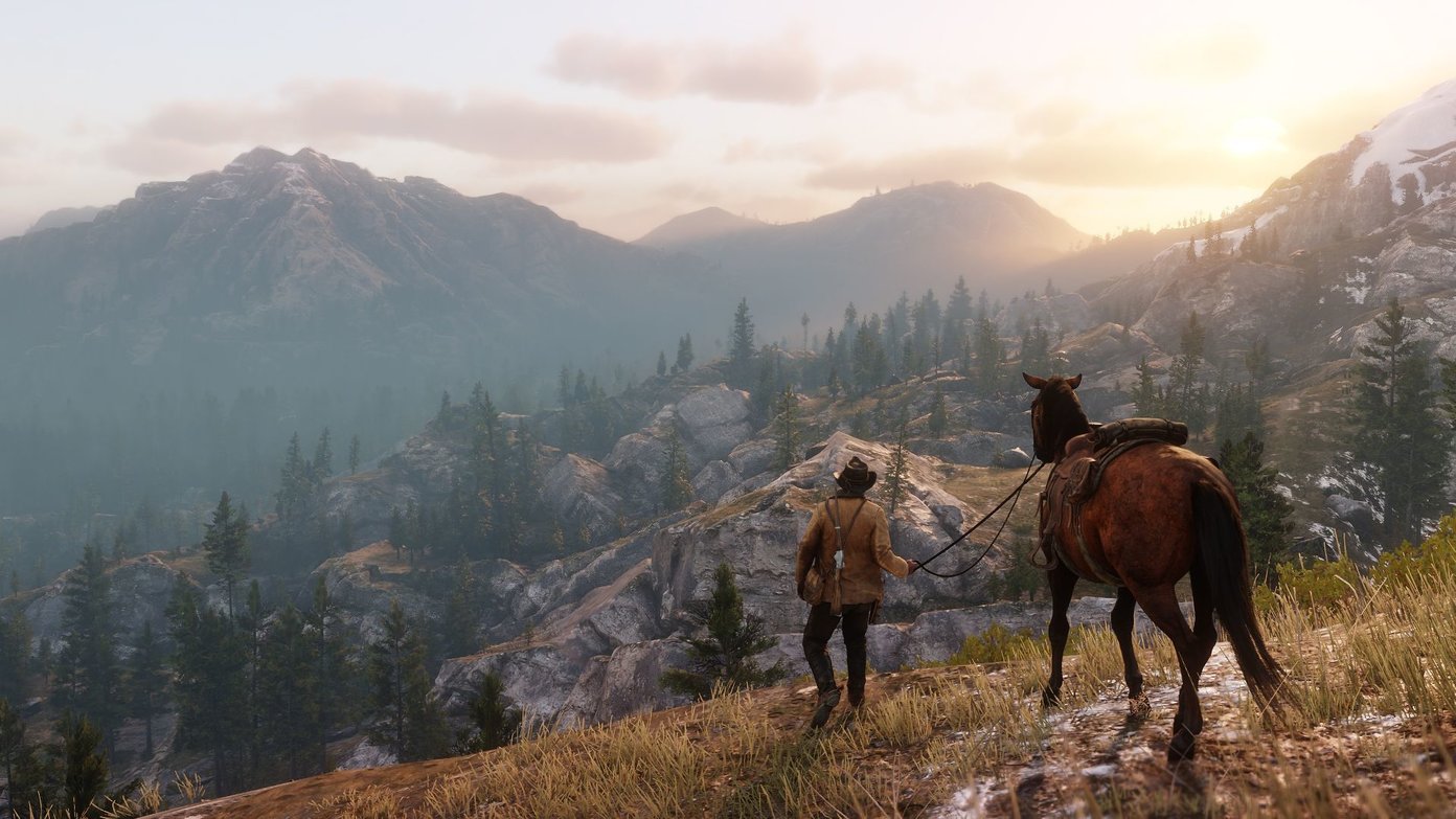 Epic Games Store giảm giá sập sàn hàng loạt game đỉnh, liên tục tặng coupon nhân dịp Holiday Sale 2019