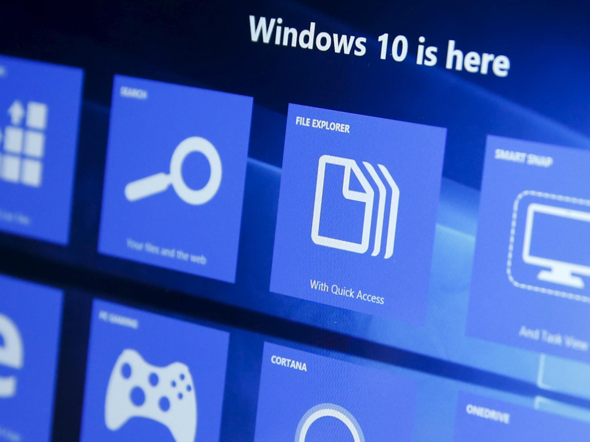6 ứng dụng thú vị dành cho máy tính Windows 10
