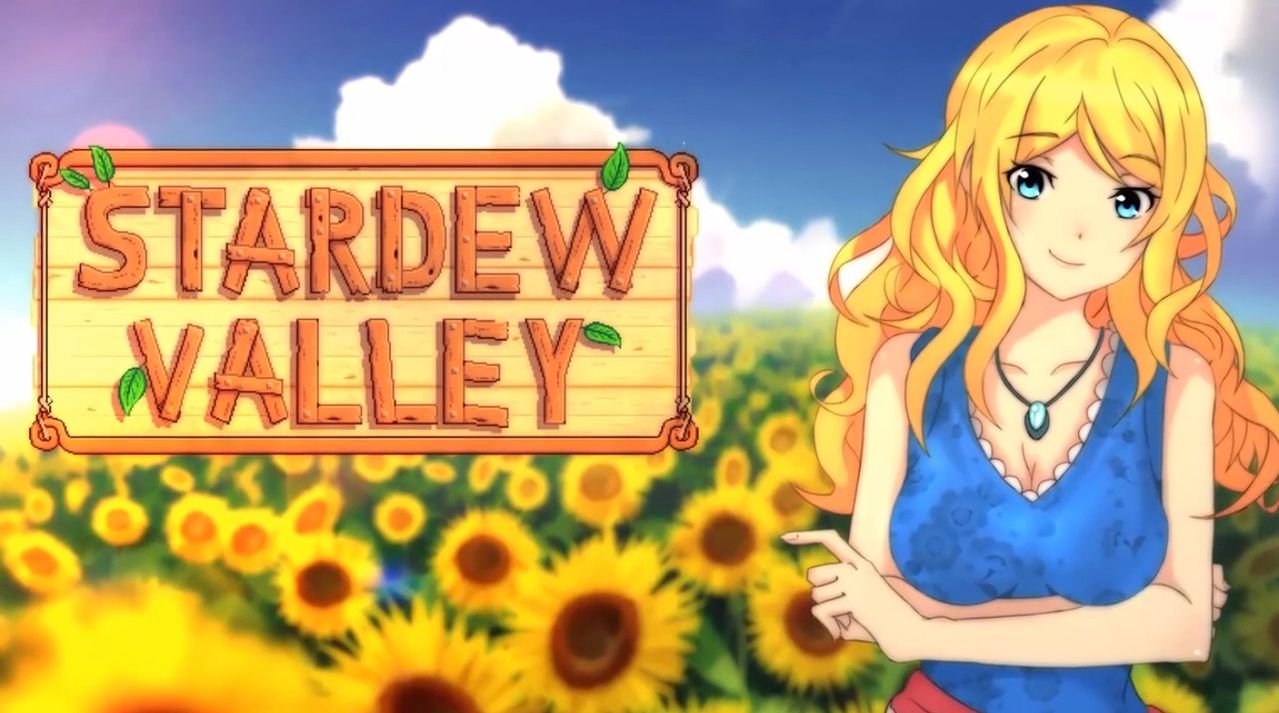 Khát tình, game thủ Stardew Valley cưới cả Zoro One Piece và hơn 60 người khác mà vẫn chưa muốn dừng