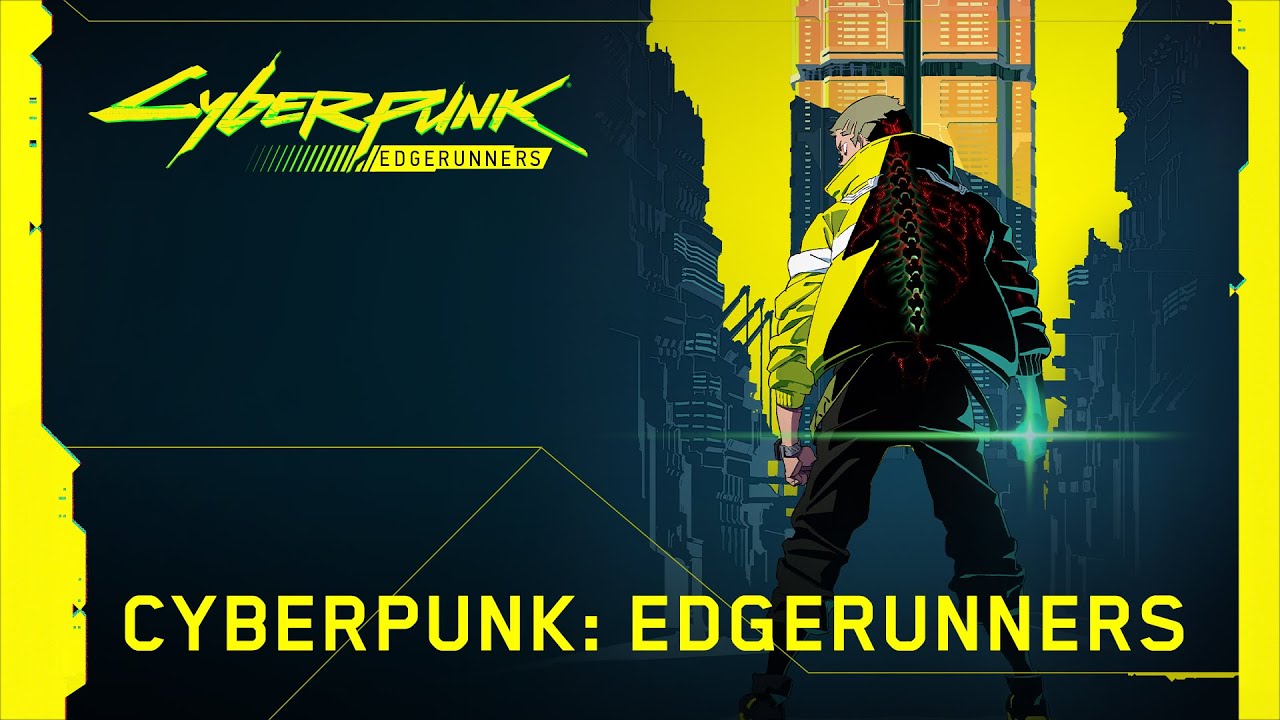 Netflix công bố đoạn opening anime Cyberpunk 2077 đẹp hút hồn trên nền nhạc kinh điển