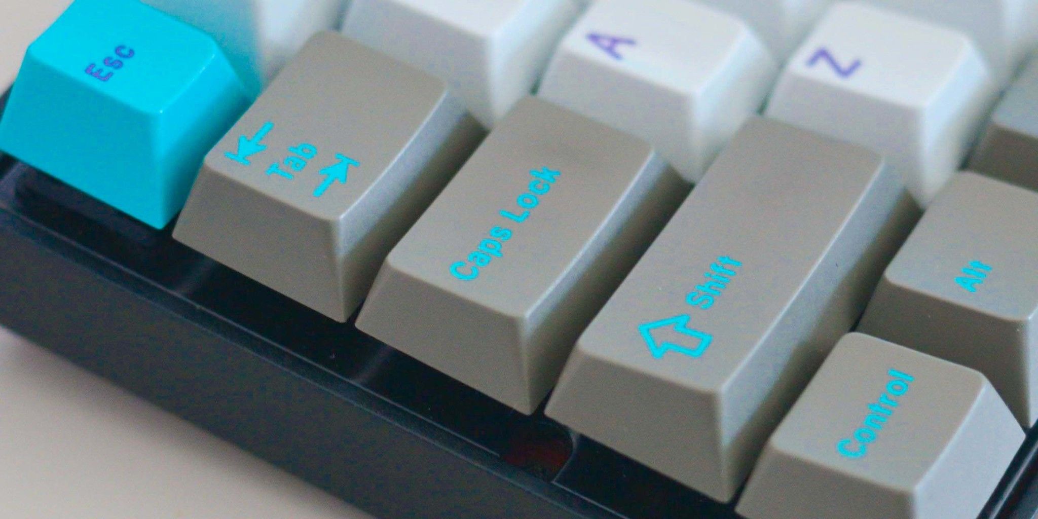 Hướng dẫn tạo âm báo khi nhấn phím Caps Lock