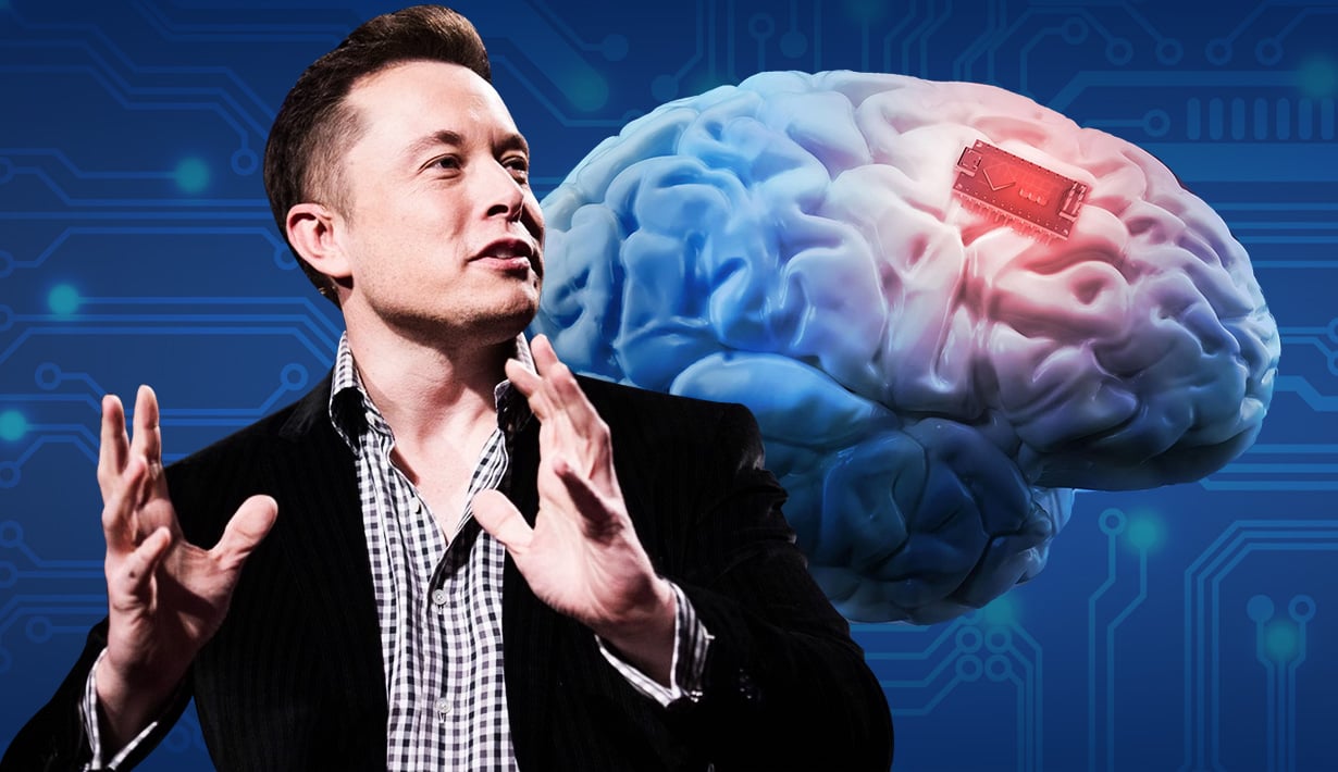 Lộ clip con khỉ chơi game bằng ý nghĩ sau khi được cấy "chip của Elon Musk" vào não