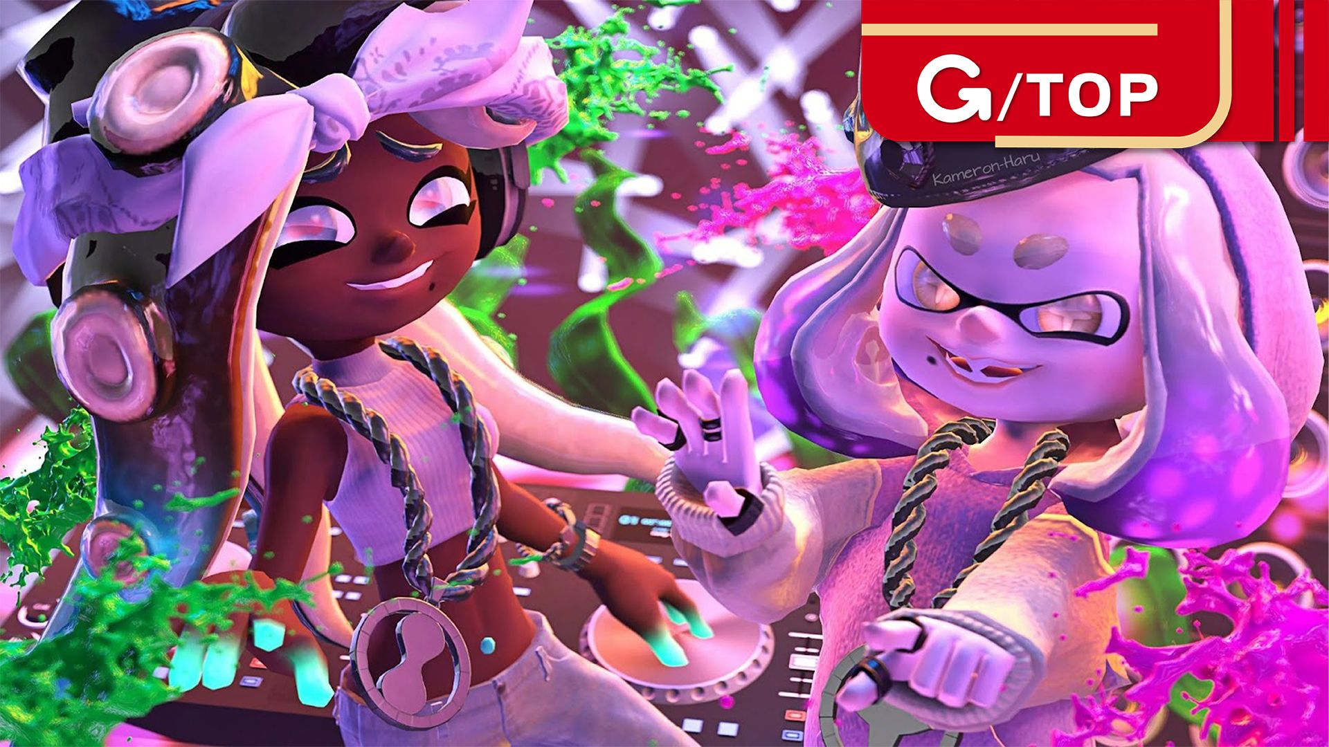 Top 10 ban nhạc đình đám dùng giai điệu làm rung chuyển thế giới game