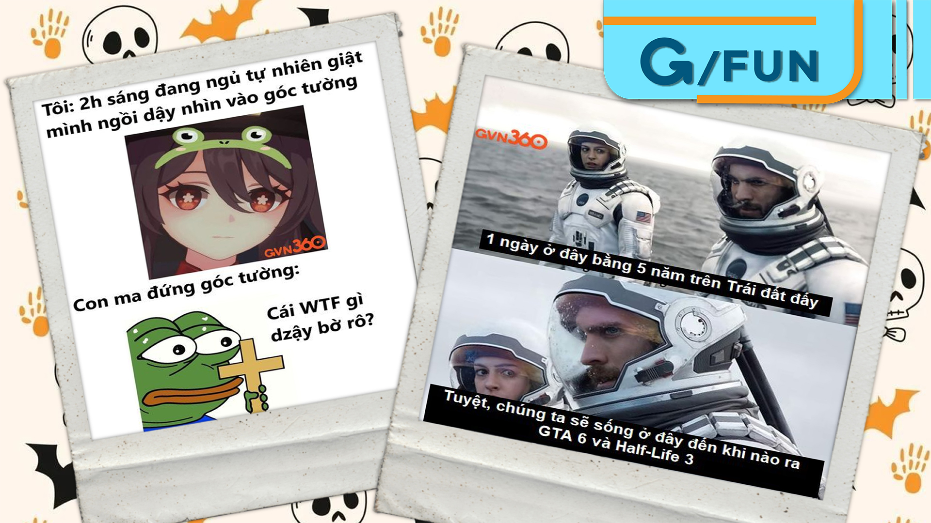 Tổng hợp meme hài hước cuối tuần: Tesla dùng chip AMD, ma Hutao, trâu cày ngâm nước, “card nhỏ”…