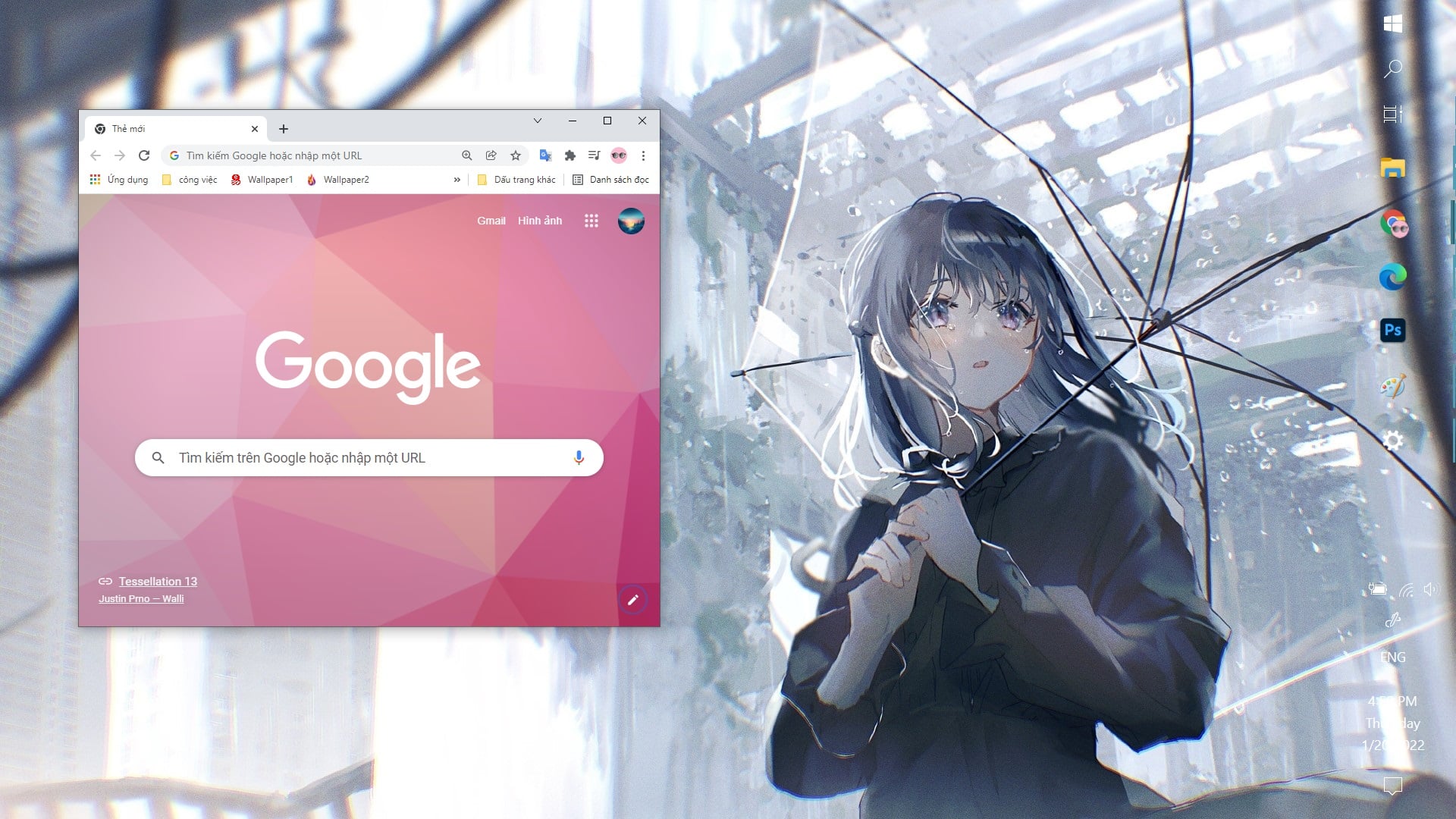 Hướng dẫn giúp trình duyệt Chrome bớt ngốn CPU, tăng tốc độ duyệt bằng GPU