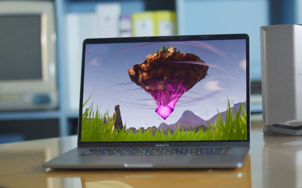 Những tựa game hấp dẫn dành cho Macbook trong 2023 (Phần 1)