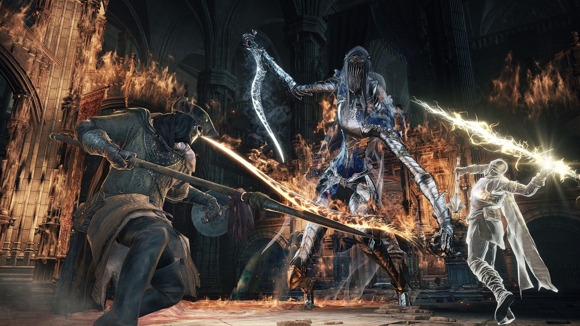 Game nhập vai trực tuyến 'The Elder Scrolls Online' đang được tặng miễn phí