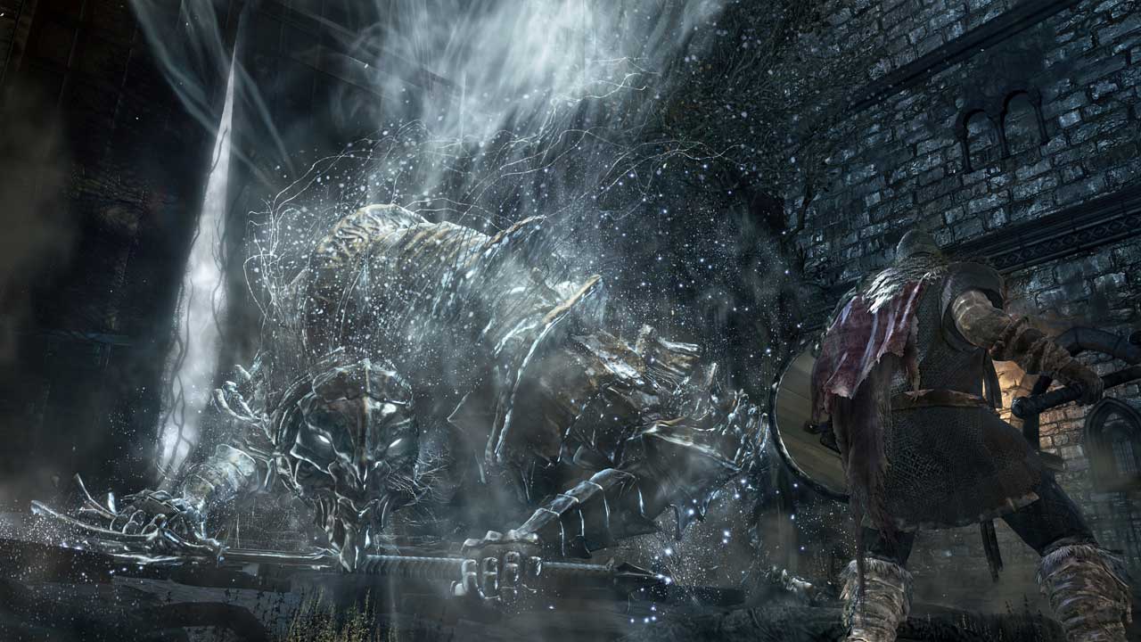 Top 10 dòng game lừng danh bởi những màn “diệt boss” hoành tráng