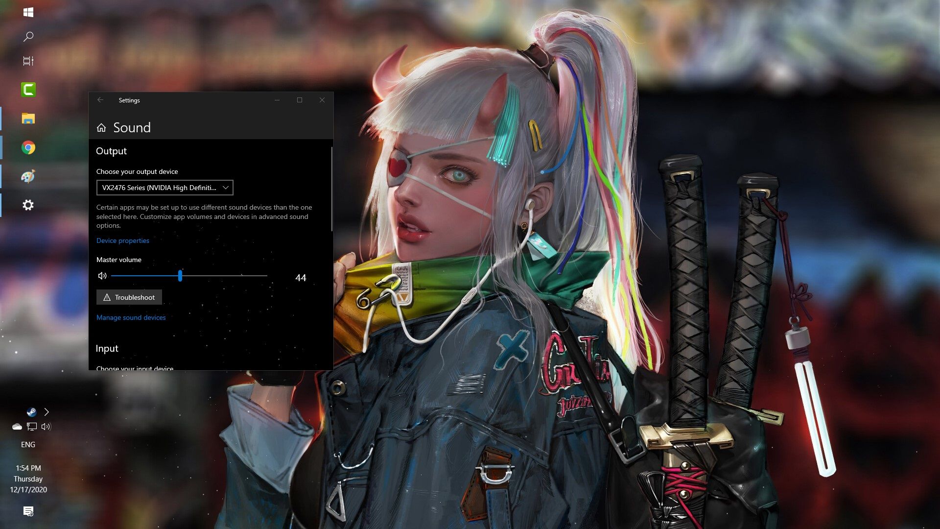 Đã “call team” thì phải nói to rõ, hướng dẫn tăng giảm âm lượng micro bằng công cụ chính chủ Windows 10