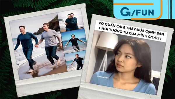 Tổng hợp meme hài hước cuối tuần: Xin vợ mua PC, Mẹ bắt làm wibu …