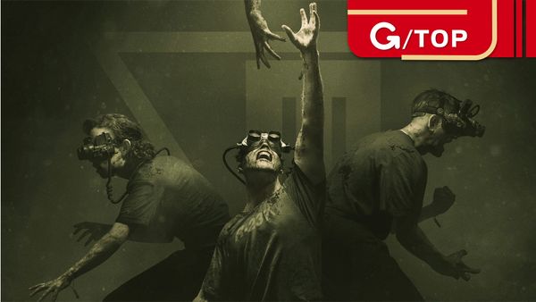 Top 10 tựa game kinh dị chấp cả hội bạn bè vào chơi chung cũng thấy rén