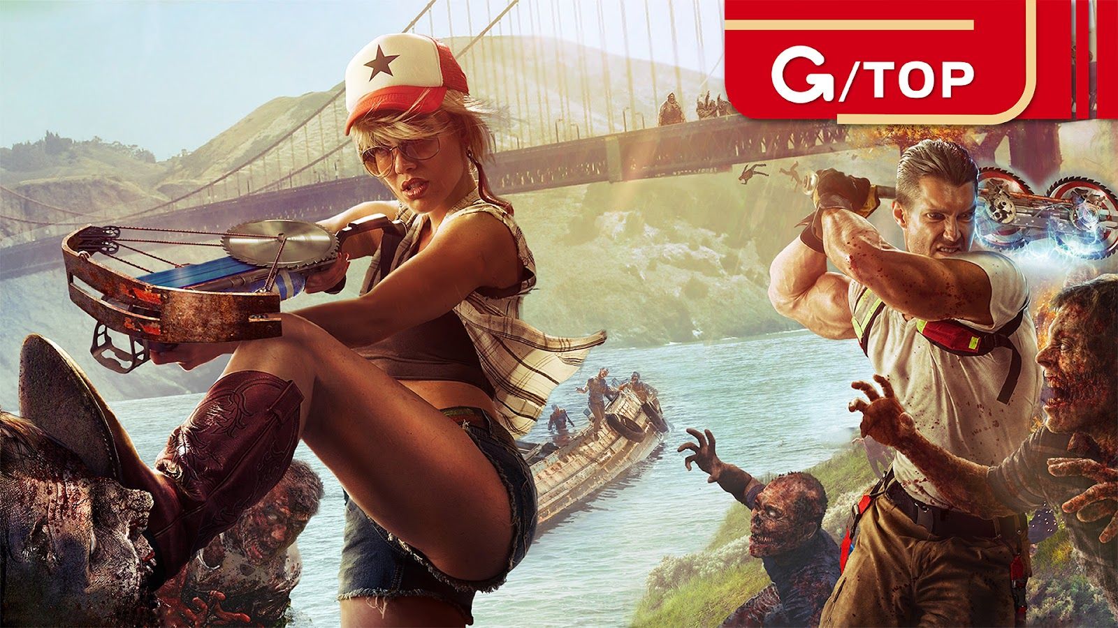 Top 10 tựa game kinh dị giảm giá sập sàn dịp Epic Mega Sale 2023