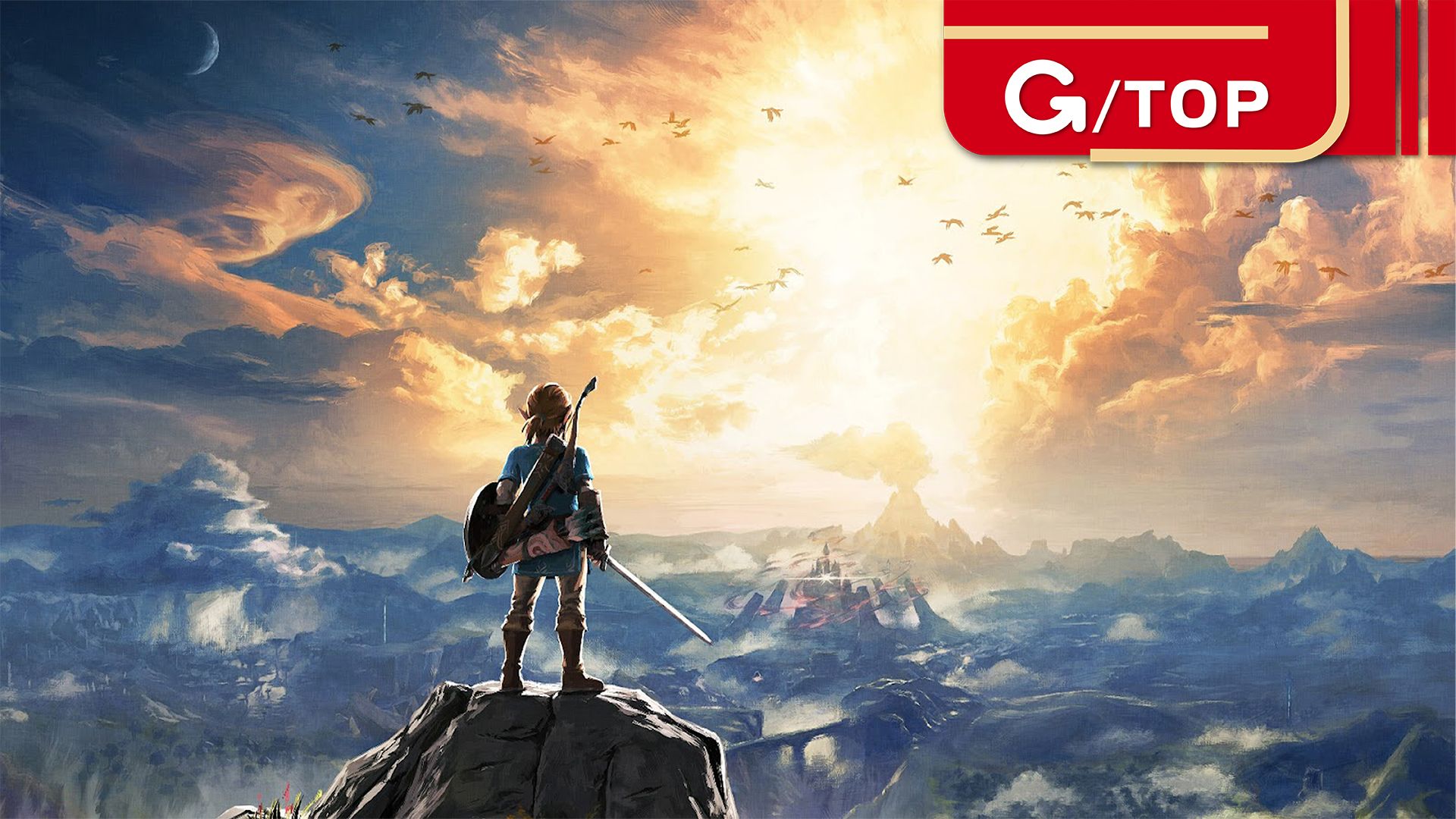 Top 10 tựa game có đồ họa khác xa đời thực nhưng vẫn đẹp mê hồn