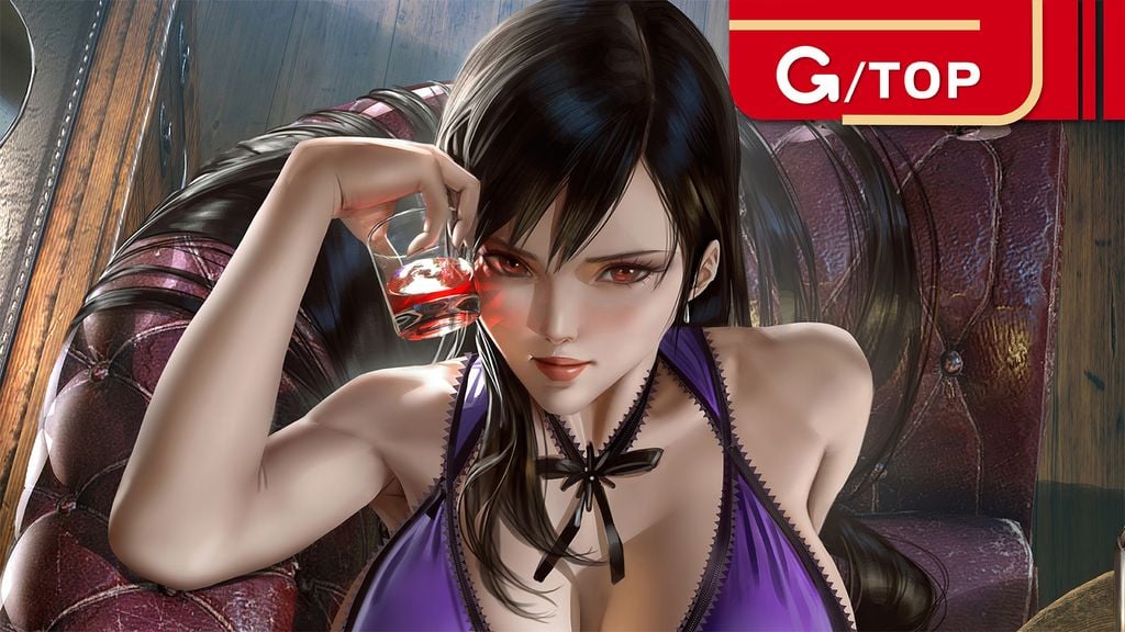 Top 10 dòng game nhập vai có nhiều phiên bản nhất