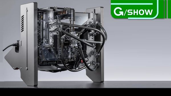 Tổng hợp PC custom (P.118), mời các bạn chiêm ngưỡng