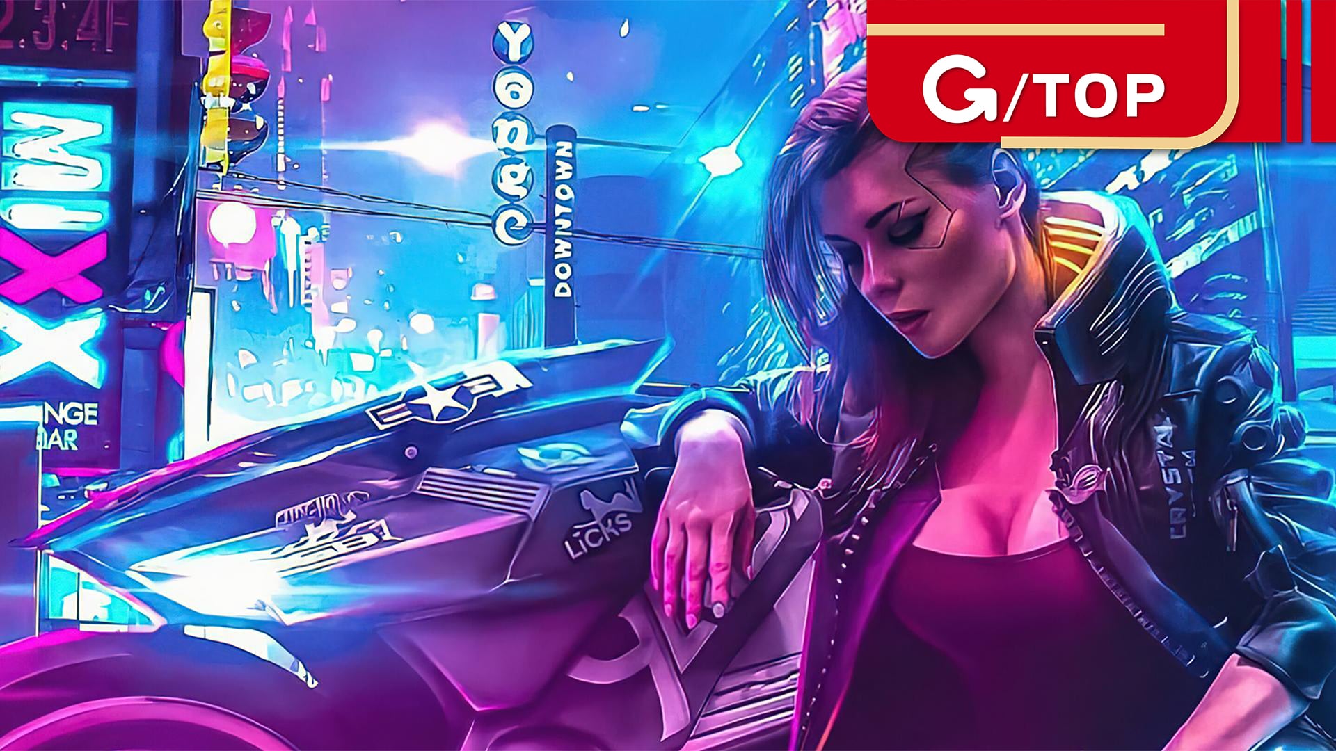 Top 10 tựa game cho phép bạn tạo nhân vật với những kiểu tóc cực chất
