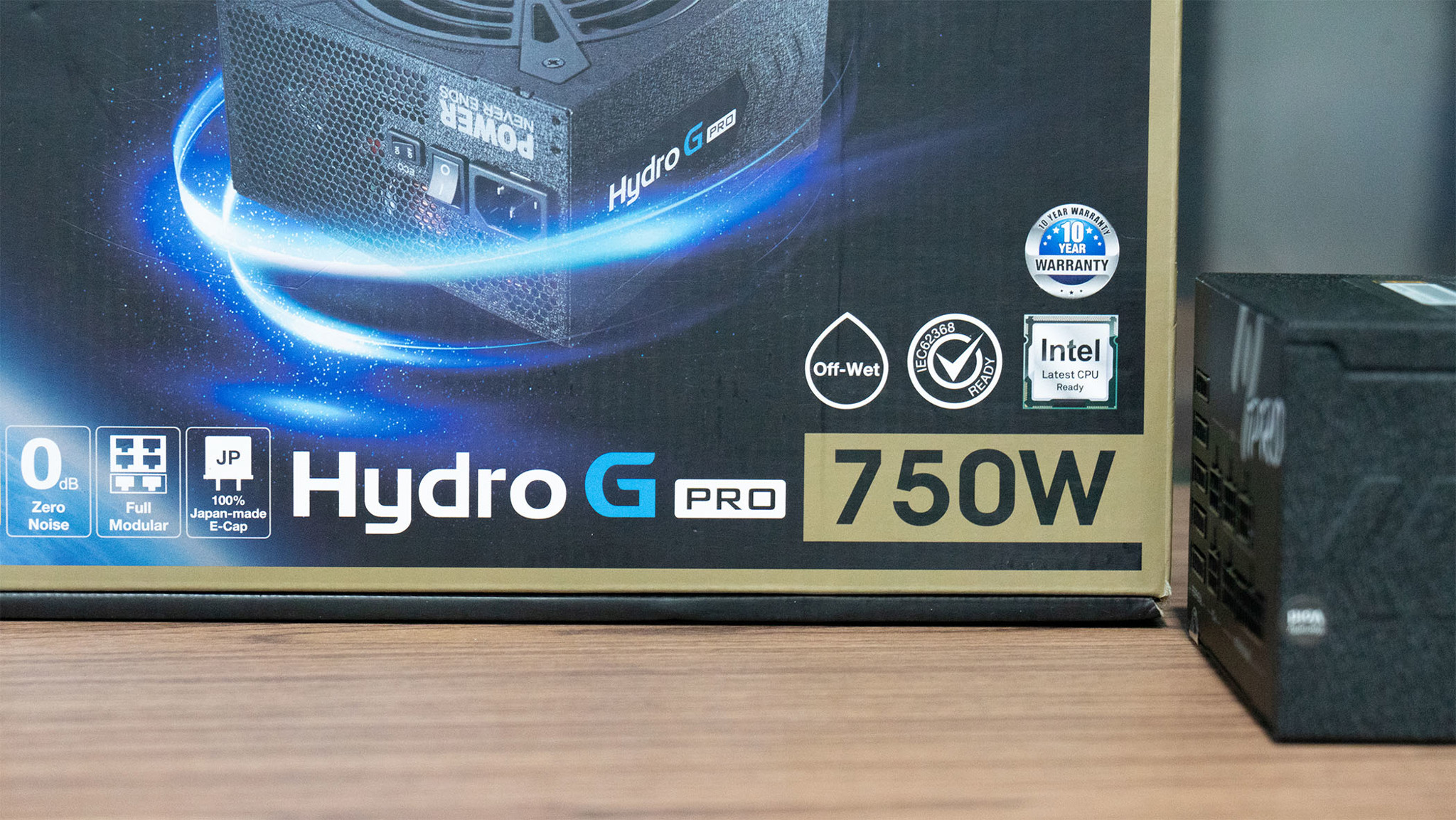 Đây là cách mà bộ nguồn giúp PC của bạn “sống thọ” hơn