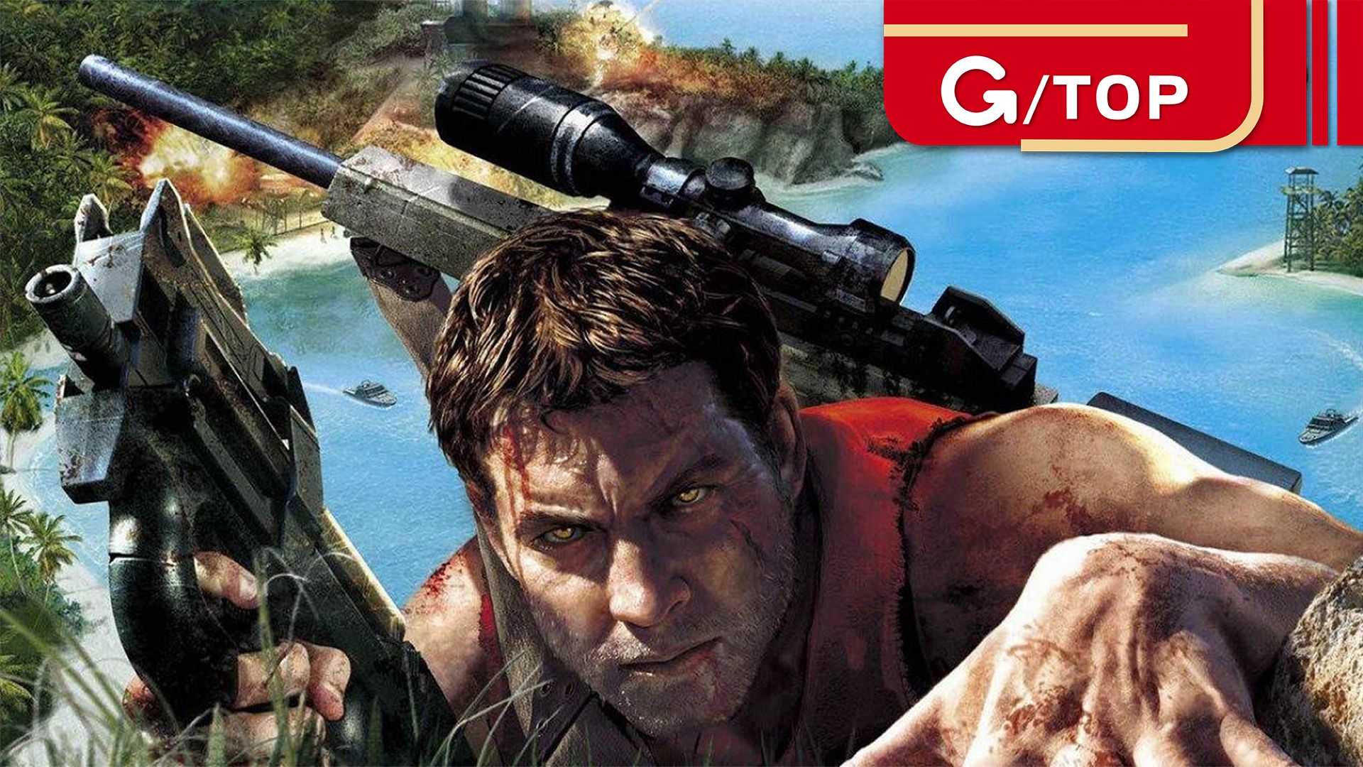 Top 10 tựa game giá dưới 50.000 VNĐ nhân dịp Epic Mega Sale 2022