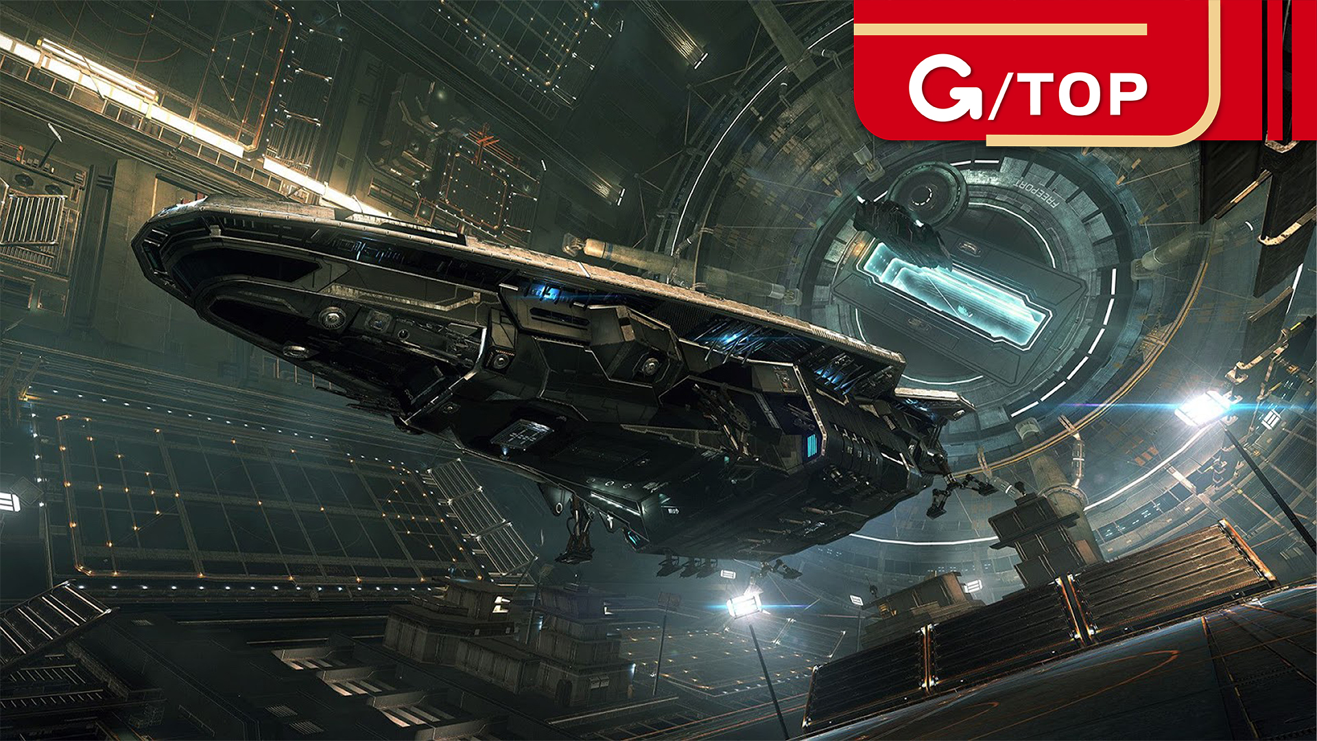 Top 10 tựa game du hành không gian cho bạn khám phá những vì sao xa