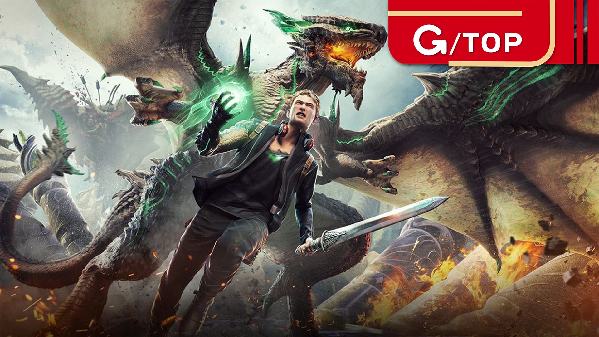 Top 10 tựa game bị hủy vì những lý do cực xàm