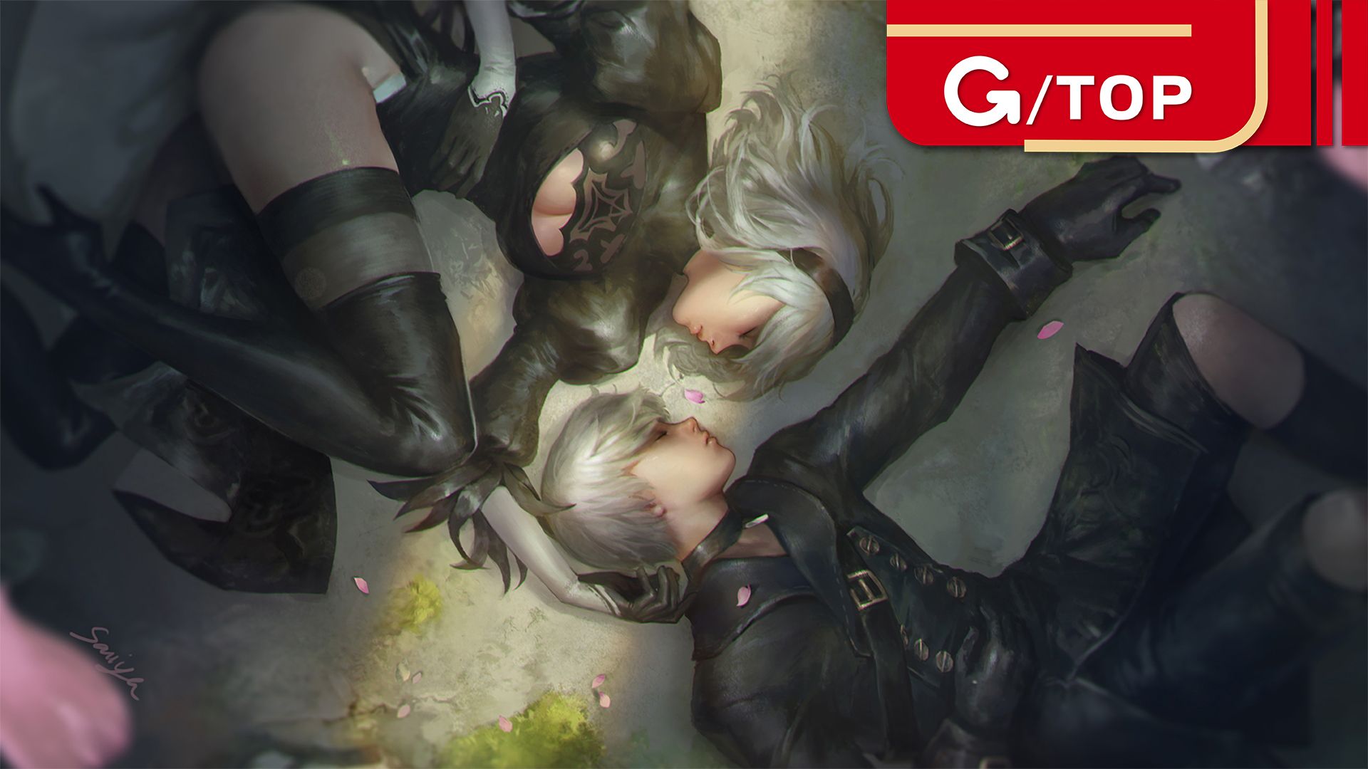 Top 10 tựa game khiến anh em bàng hoàng vì đoạn kết quá ngỡ ngàng