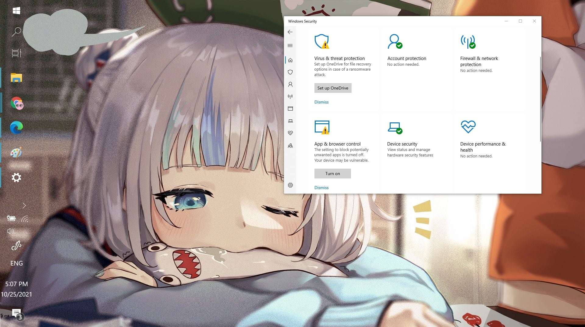 Hướng dẫn quét virus bằng phần mềm Windows Defender
