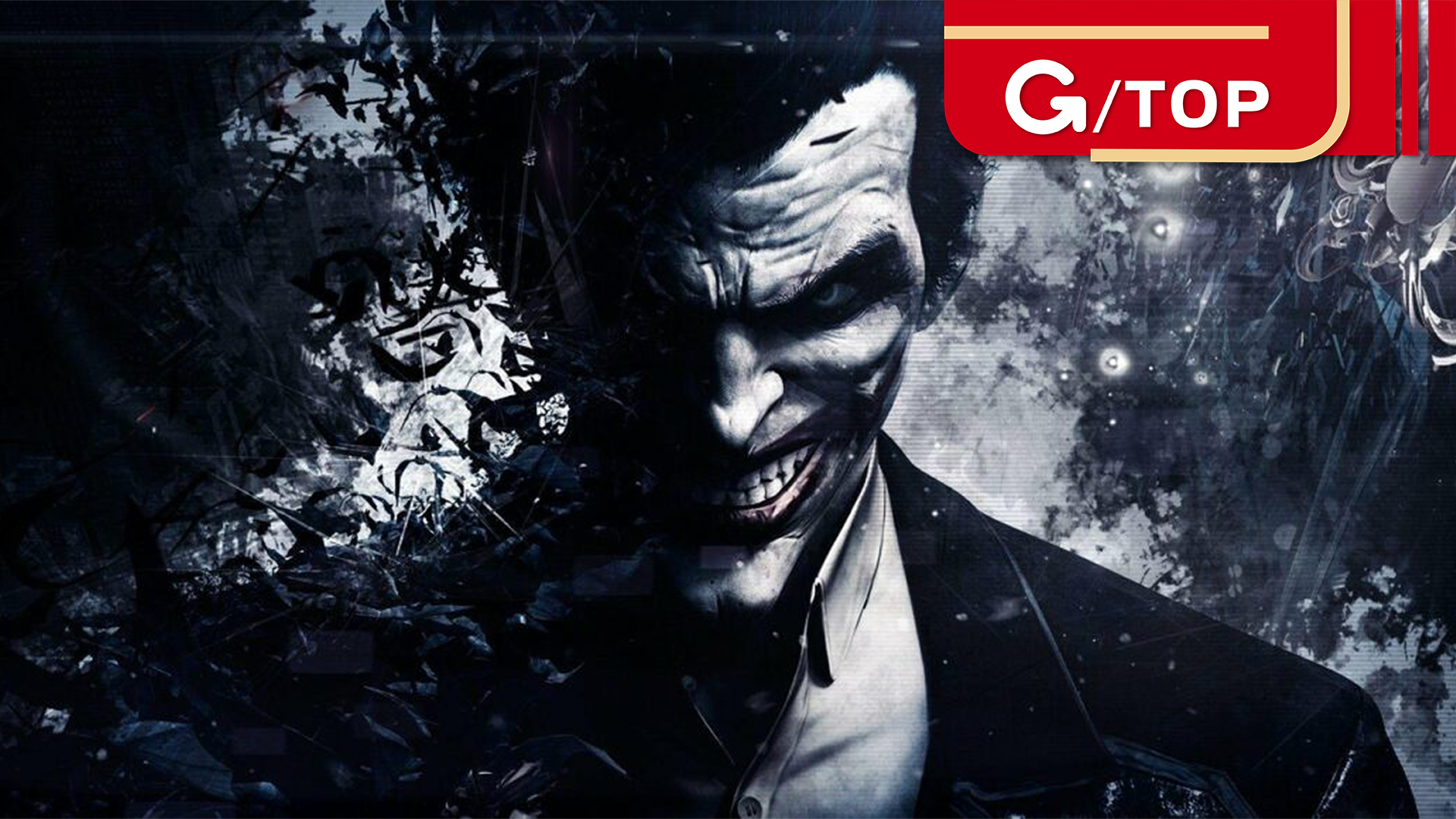 Top 10 tựa game cho phép anh em mở khóa và đóng vai nhân vật phản diện