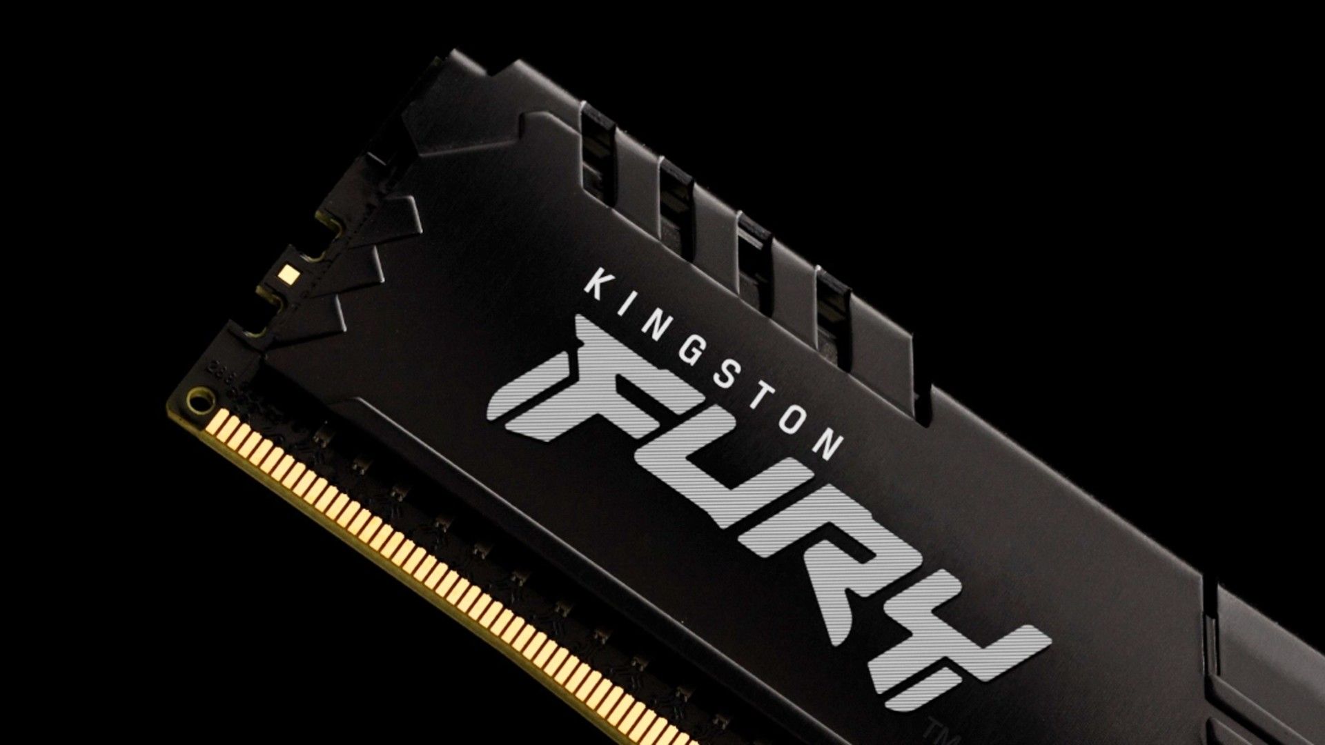 Kingston ra mắt kit RAM DDR3 dành cho những dàn PC Gaming hoài cổ